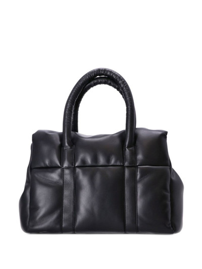 Mulberry Bayswater Bubble tote bag outlook