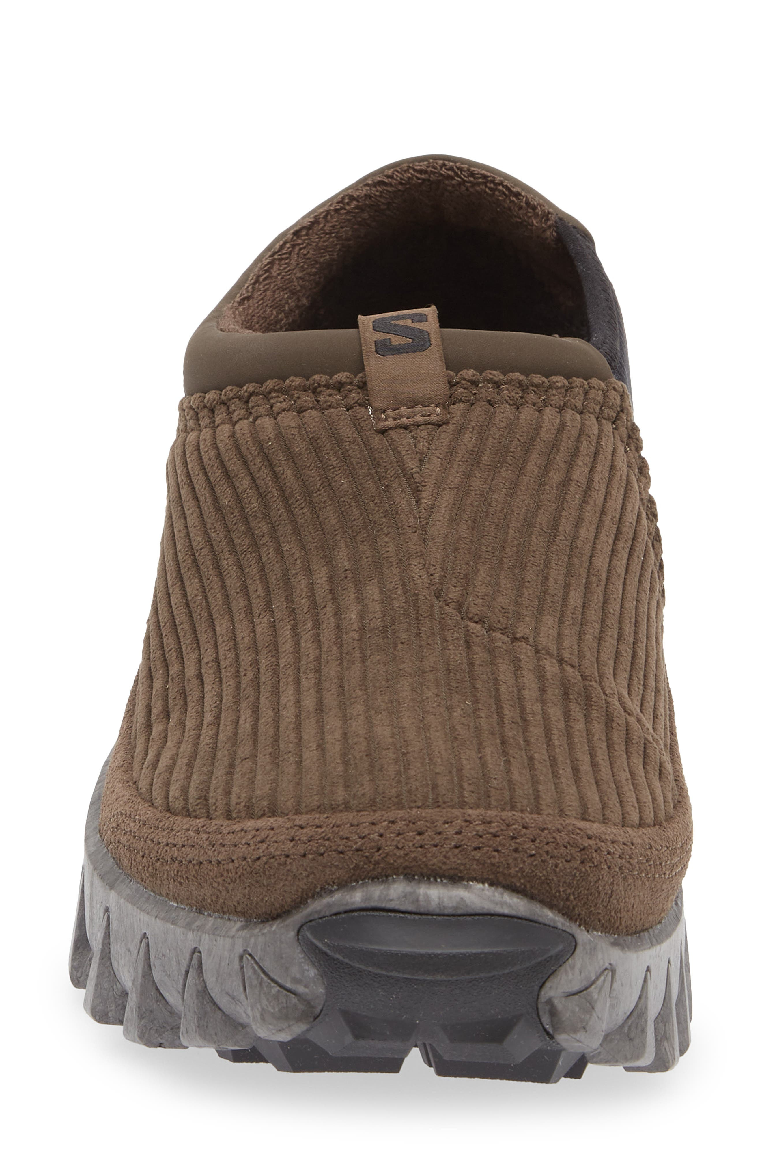 Salomon Gender Inclusive Snowclog Shoe in Delicioso at Nordstrom - 4