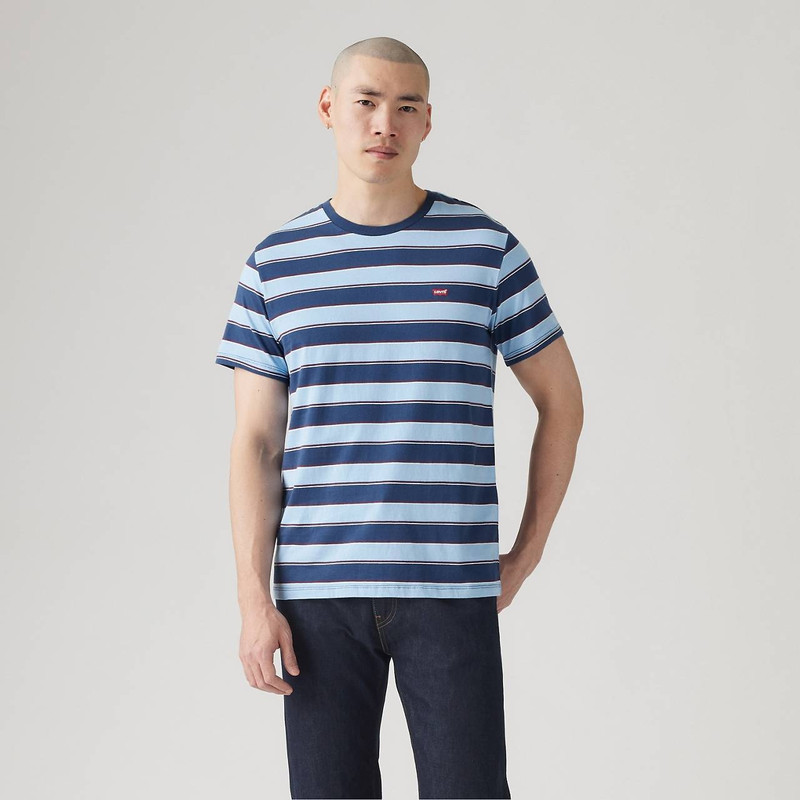 CLASSIC HOUSEMARK TEE 2