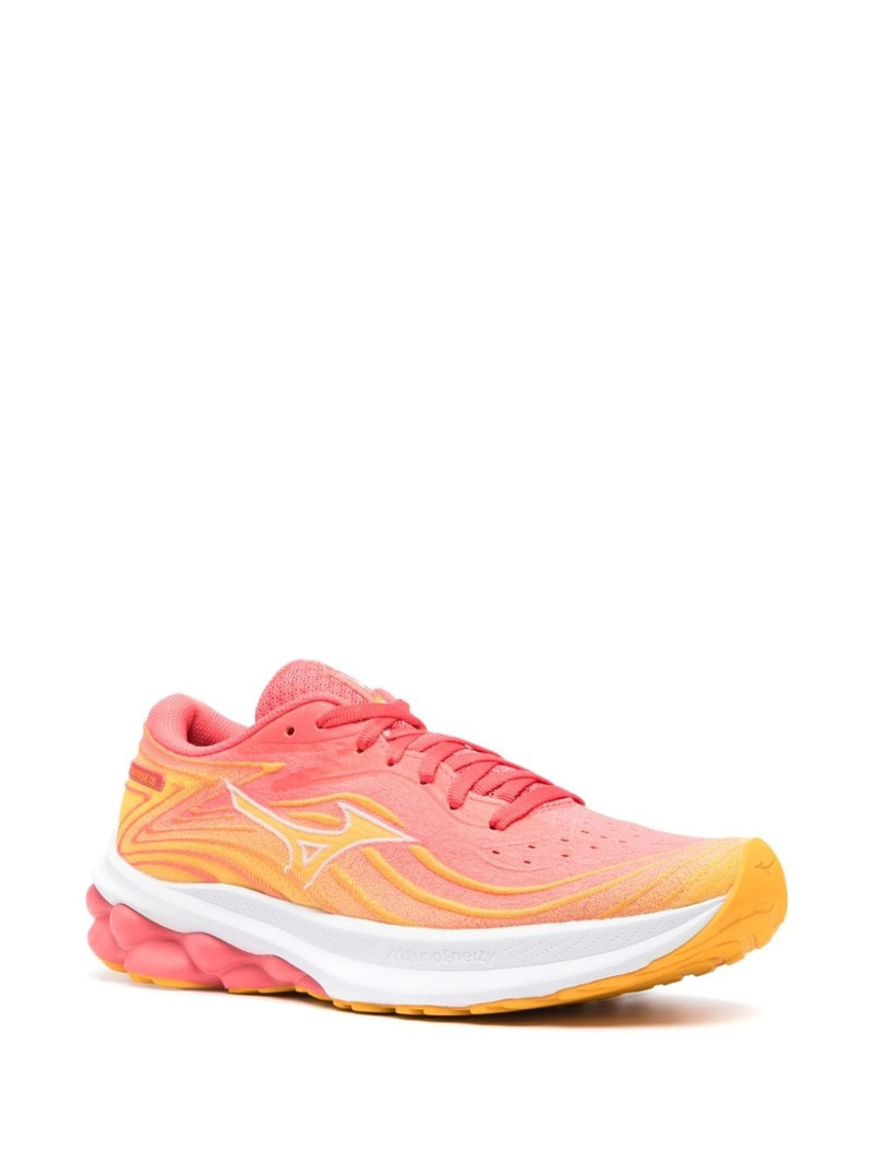 Mizuno Wave Skyrise 5 sneakers outlook