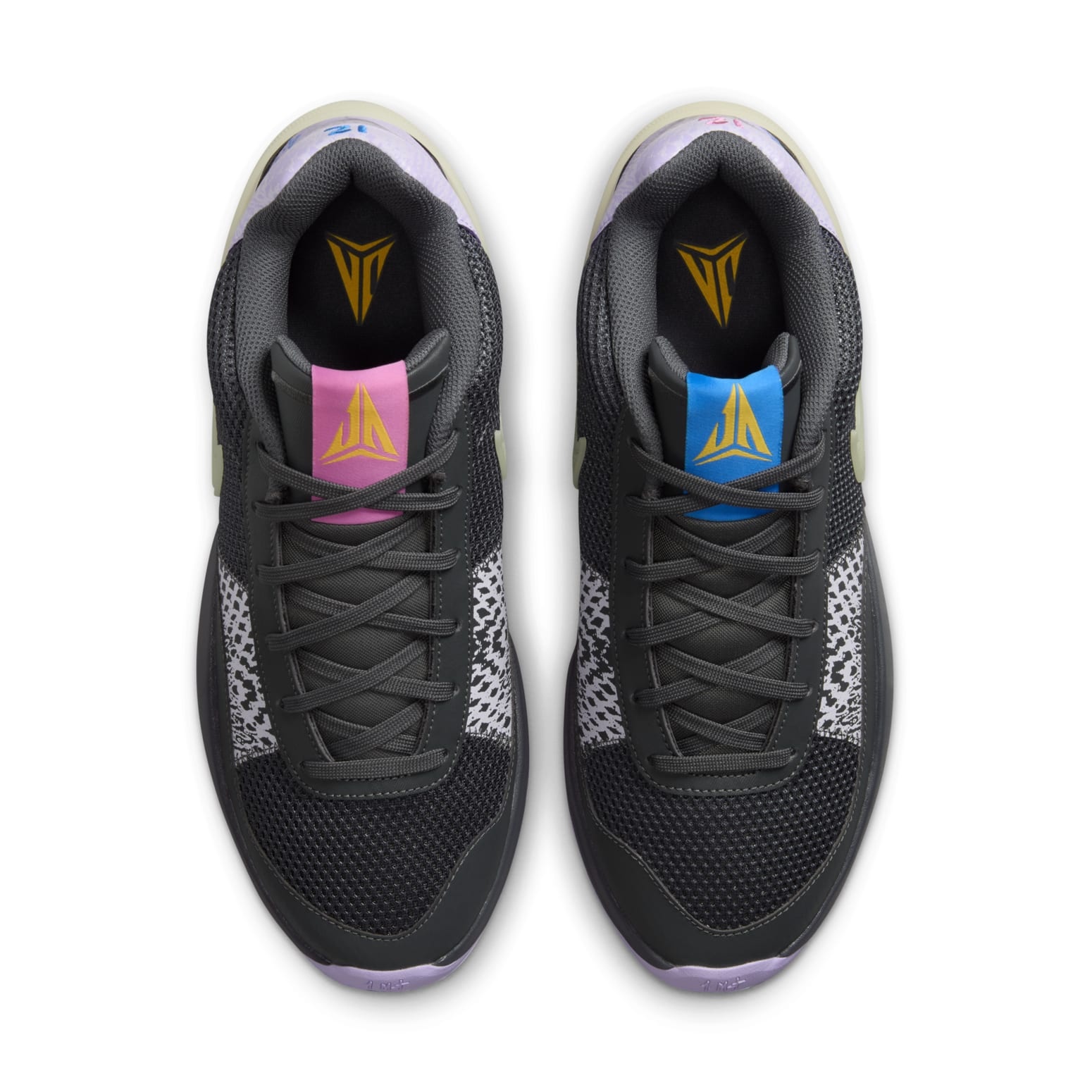 Nike JA 1 'Personal Touch' FQ4796-001 - 3