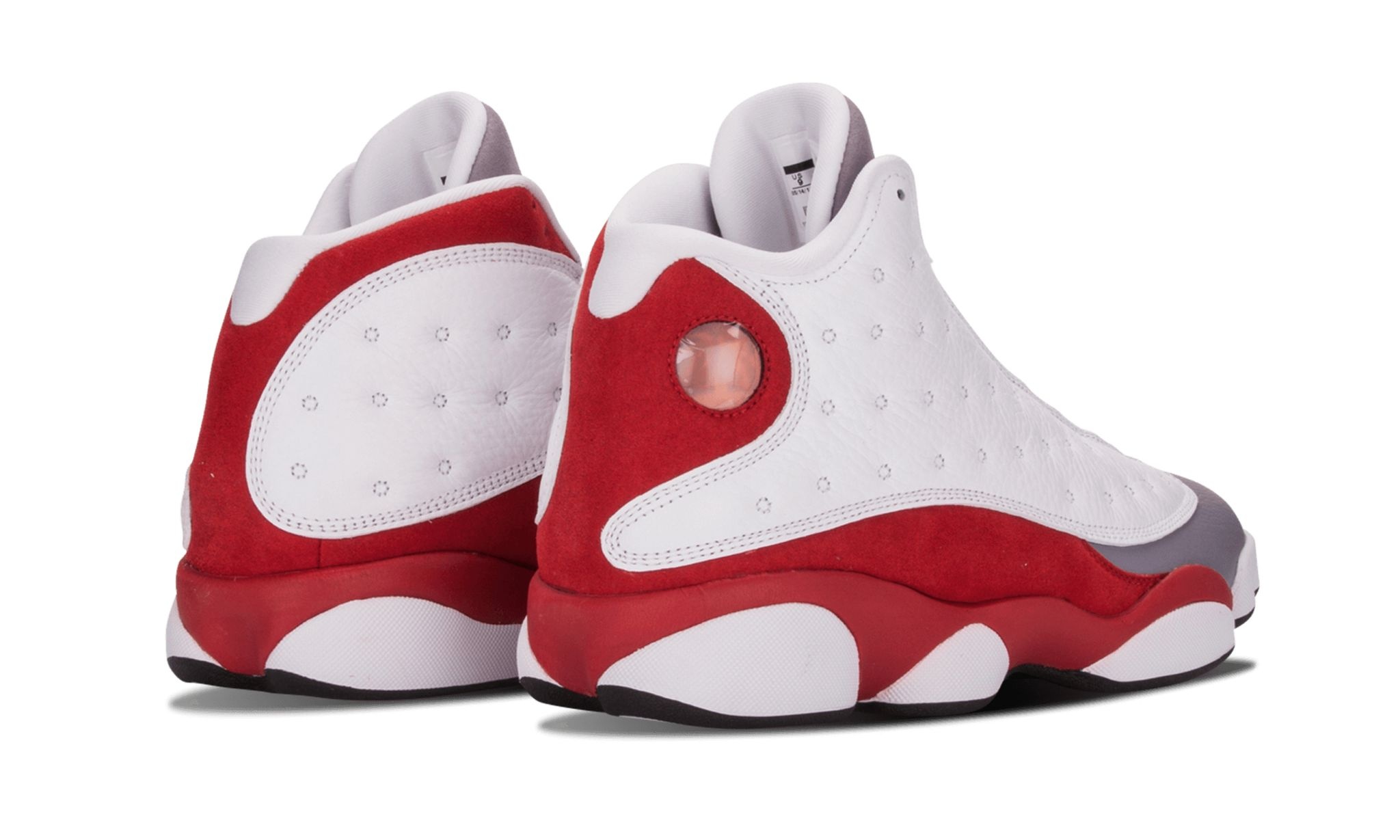 Air Jordan 13 Retro "Grey Toe" - 3