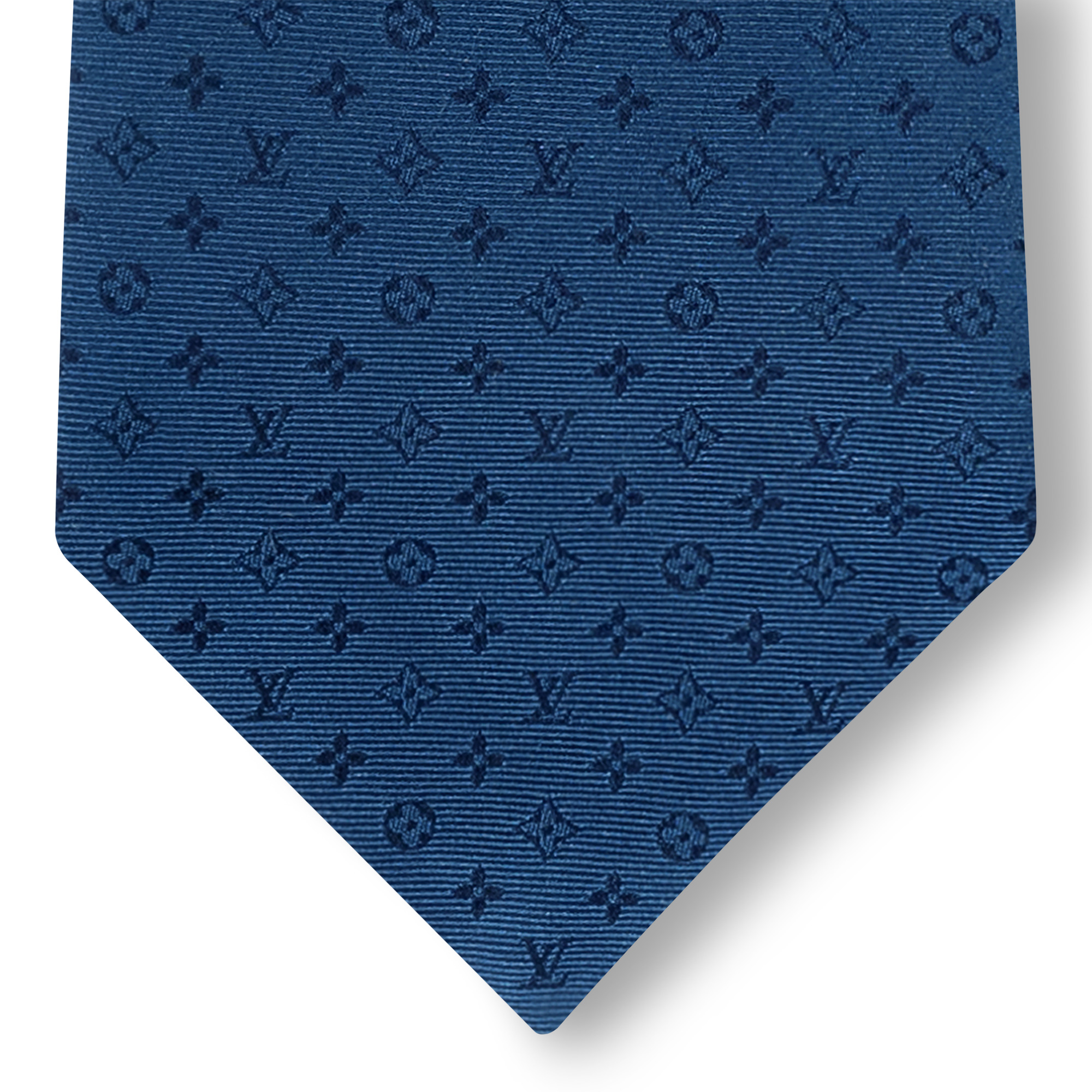 Neo Monogramissime Capsule Tie - 4