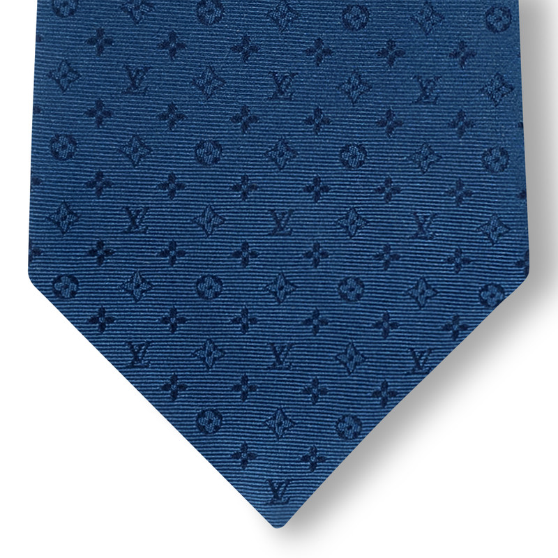 Neo Monogramissime Capsule Tie 4