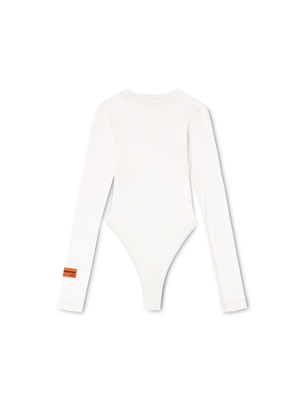 Hpny Emb Ls Body - 6