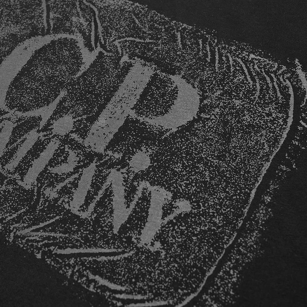 C.P. Company Ink Stamp Logo Tee - 2