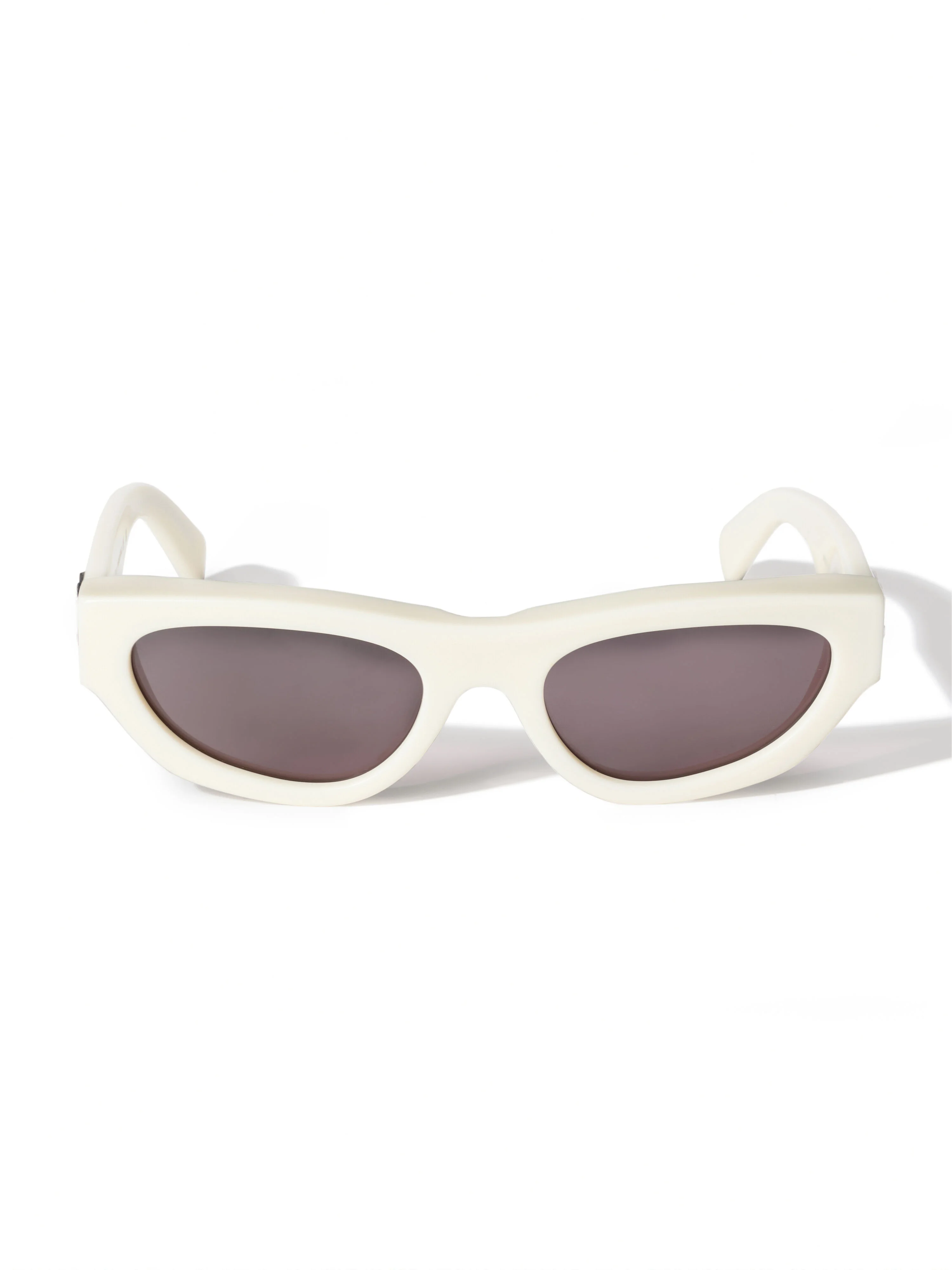 Honolulu Dark Grey Lens Sunglasses - 1