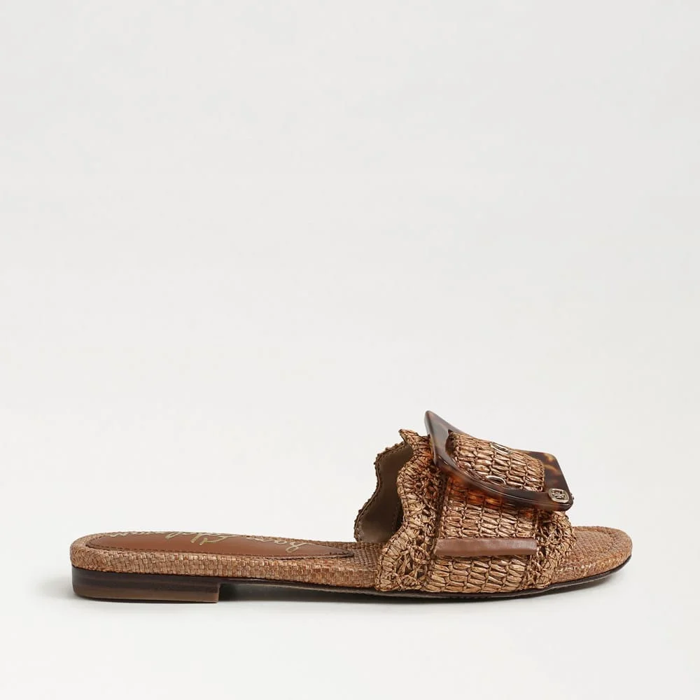 Bambi Slide Sandal - 1