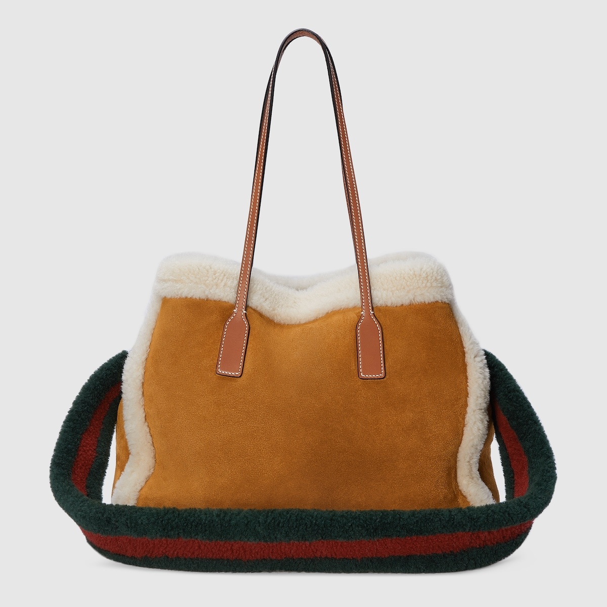 Gucci tote bag - 7