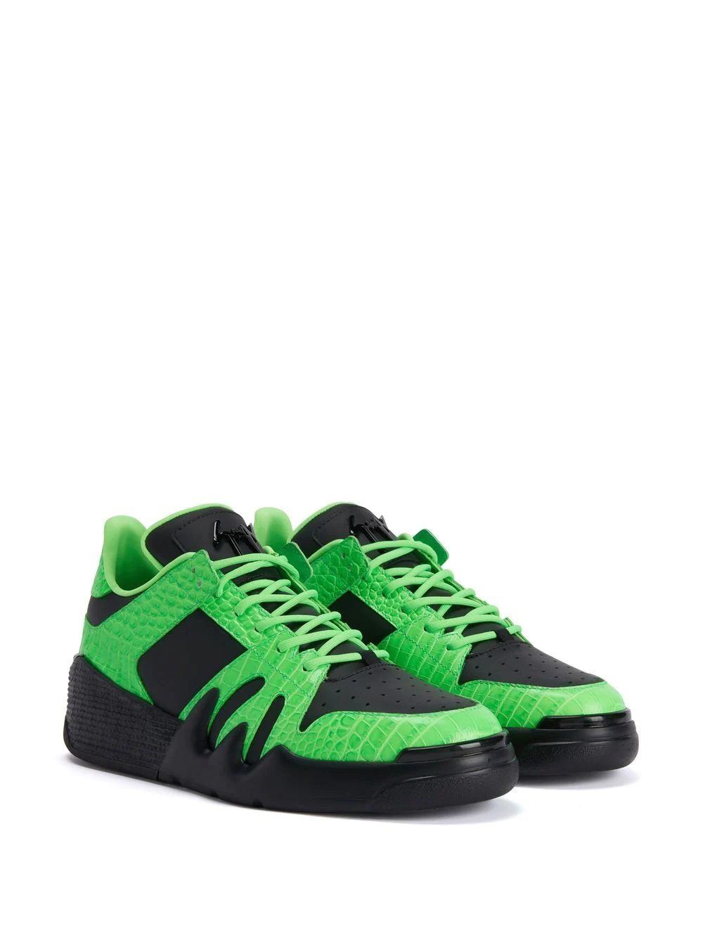 Talon low-top sneakers - 2