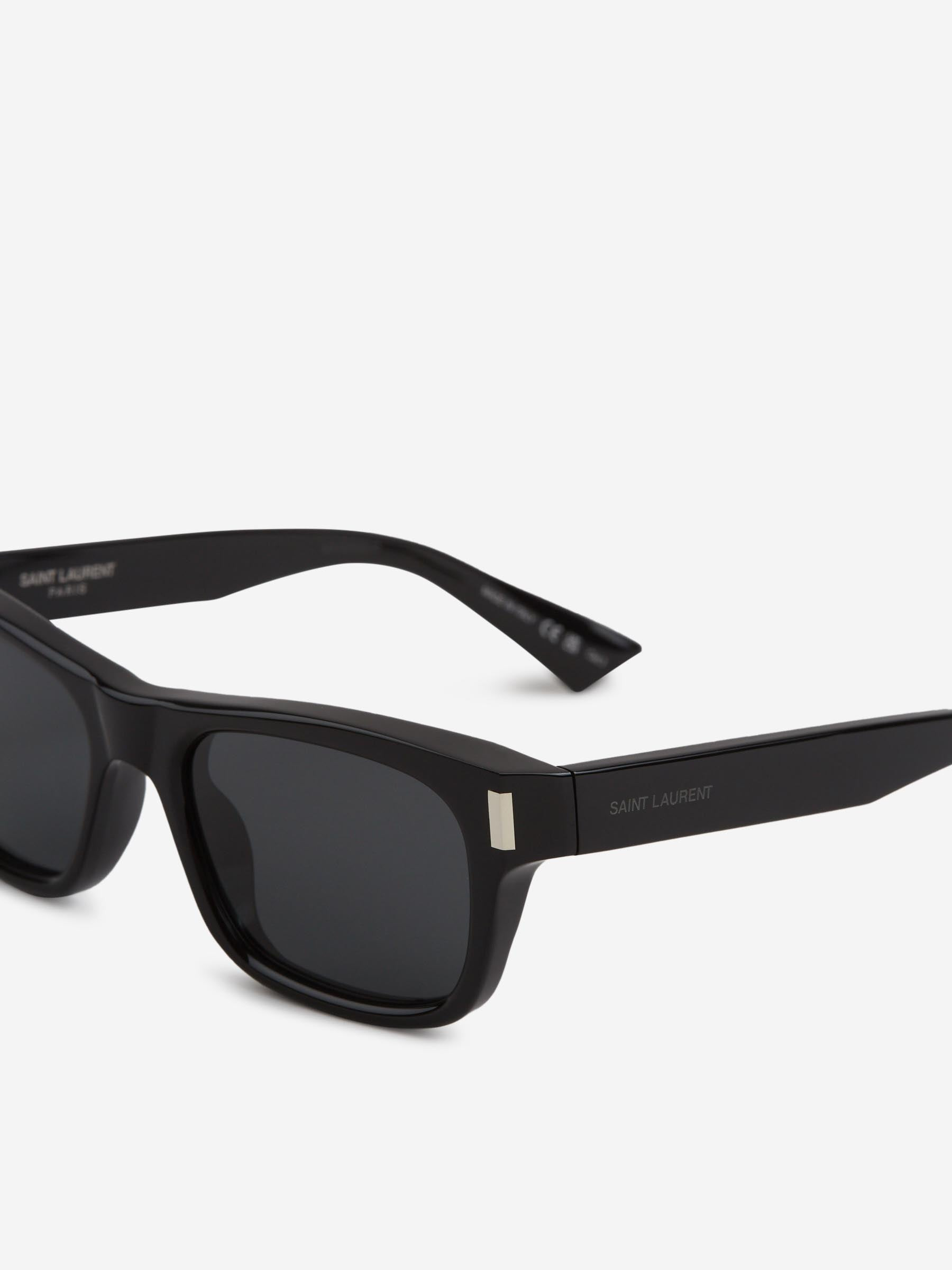 SQUARE SUNGLASSES - 3