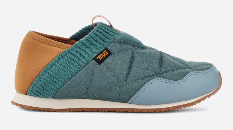 Women's ReEmber Slip On in Light Multicolor 1