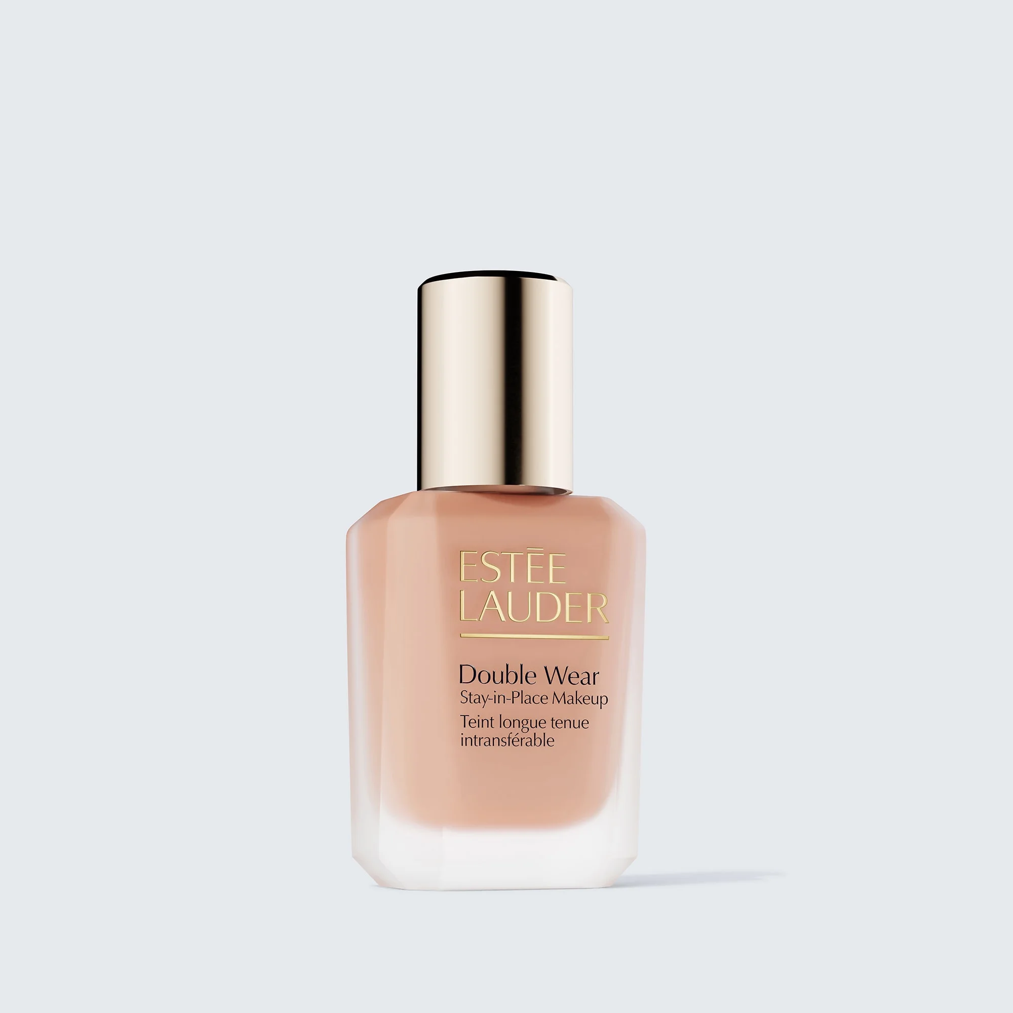 Double Wear Stay-in-Place Longwear Matte Foundation - 1