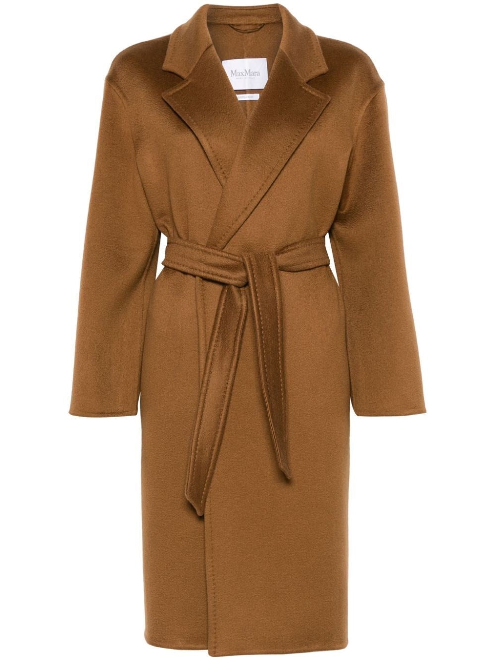 Max Mara Women `Melinda` Coat - 1