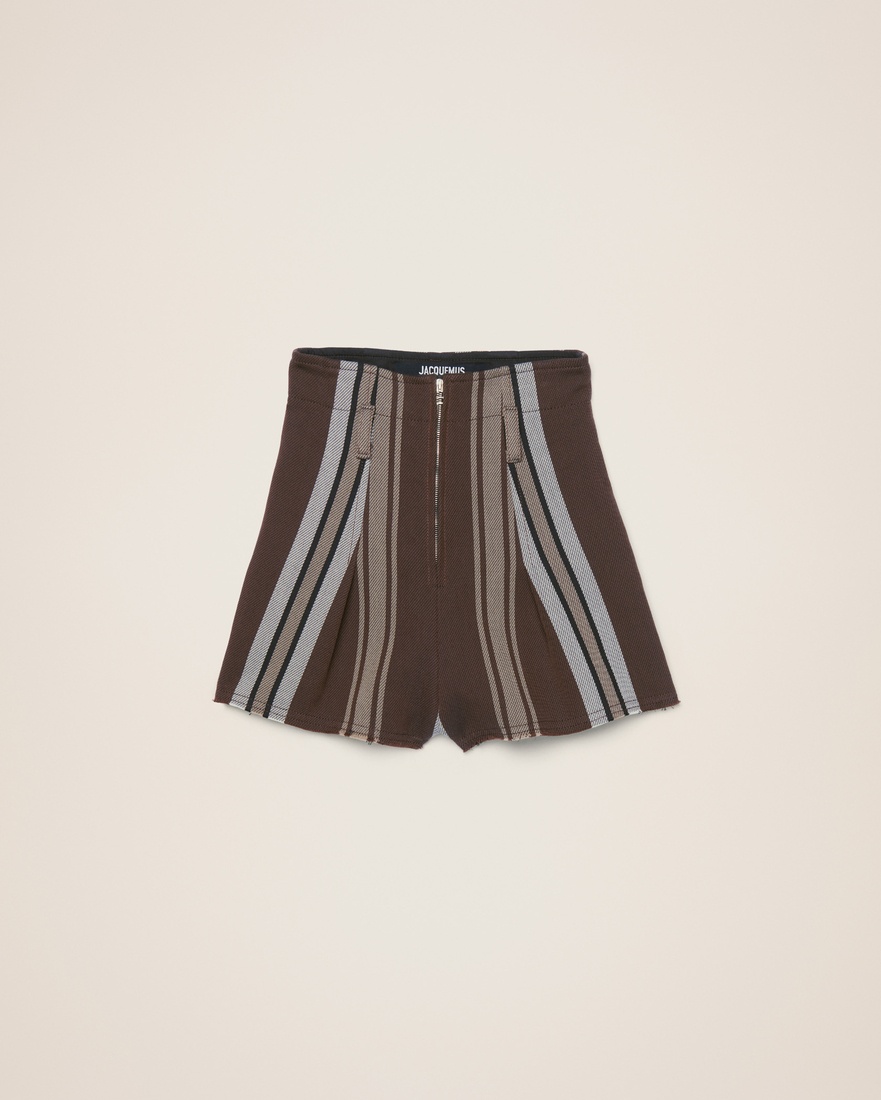 Le short Santon - 1