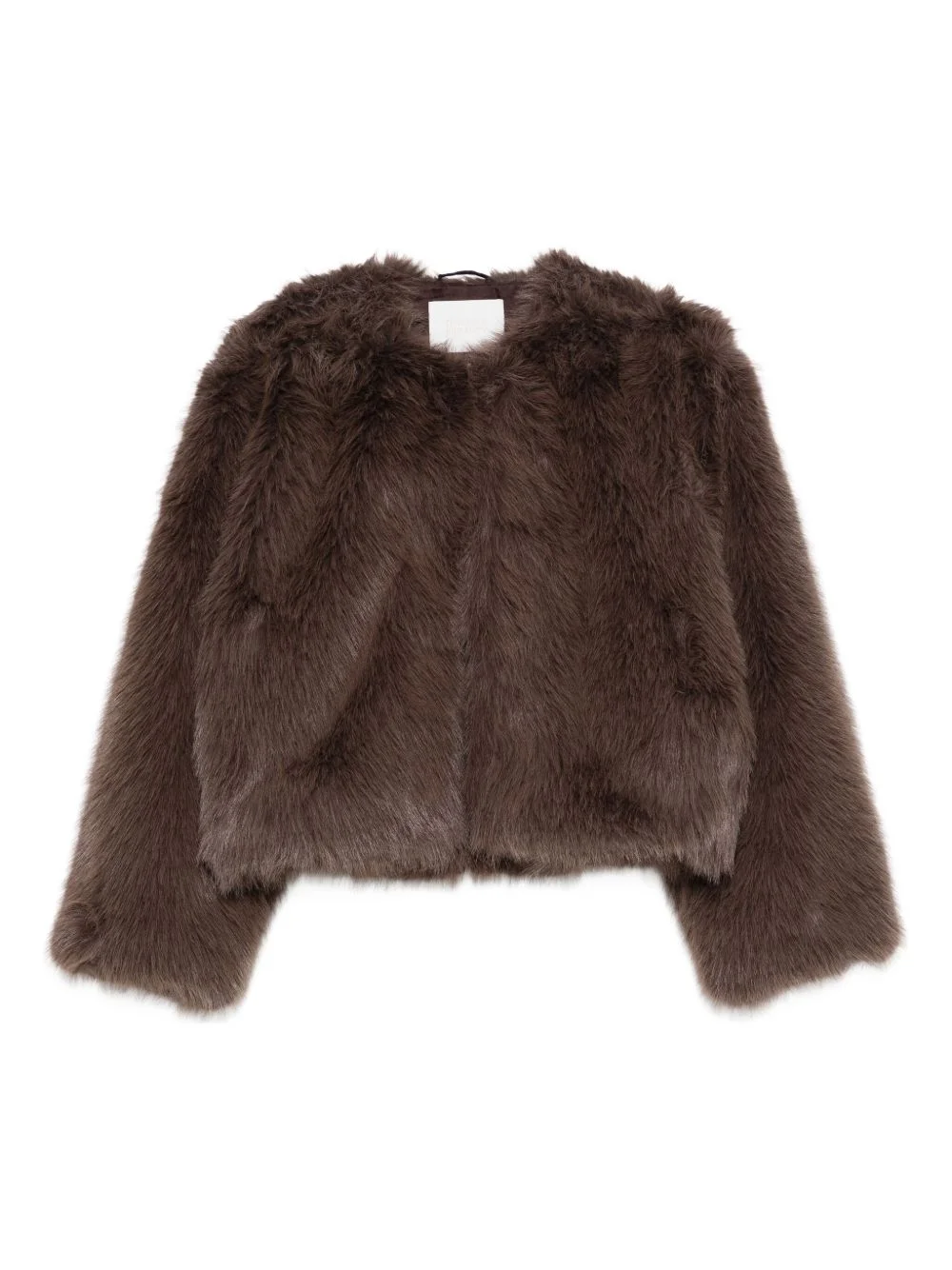 Esme textured jacket - 1