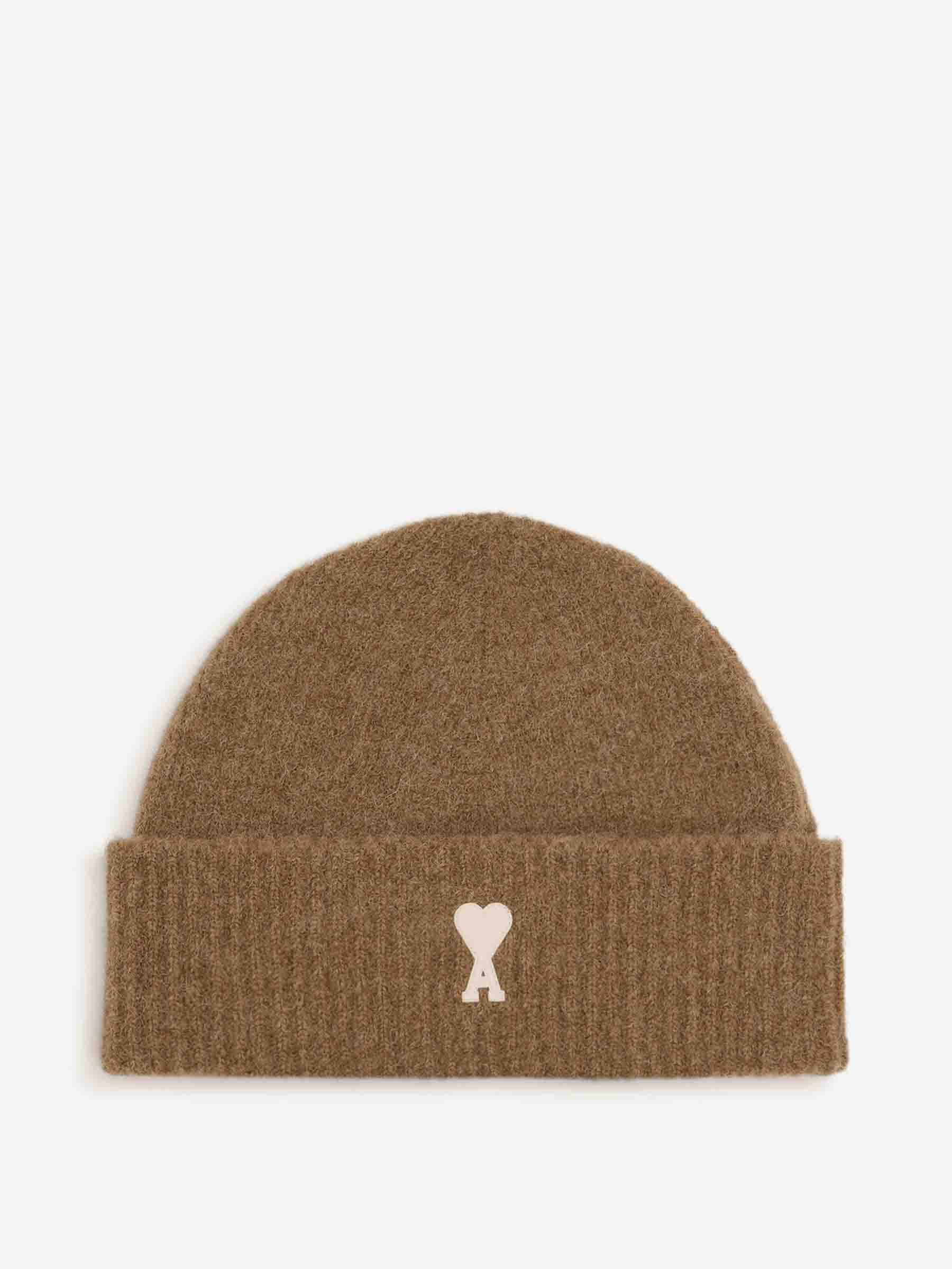 AMI DE COUER ALPACA HAT - 1