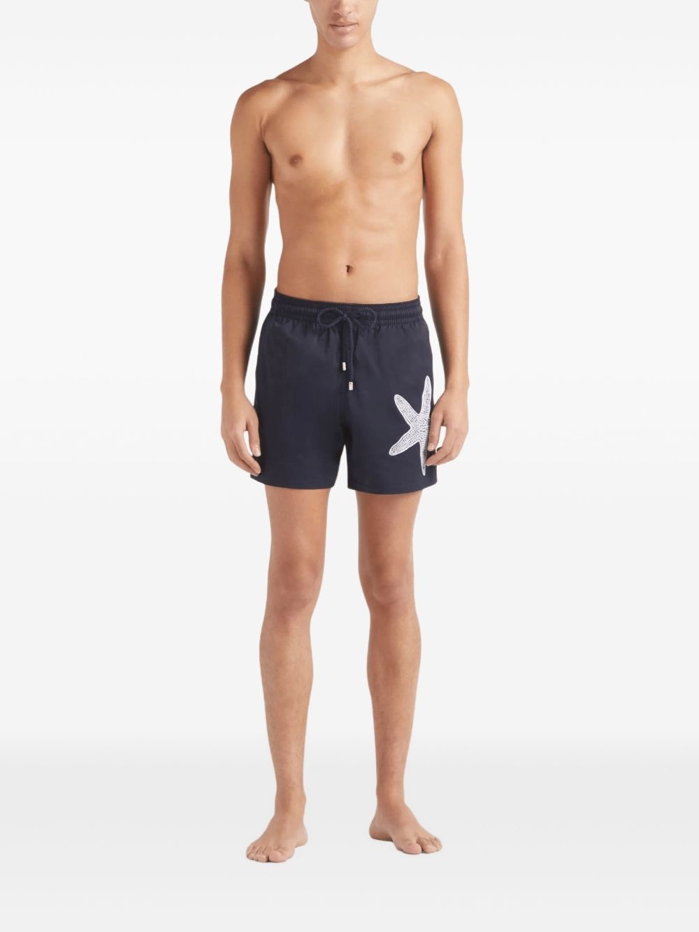 Starlette swim shorts - 3