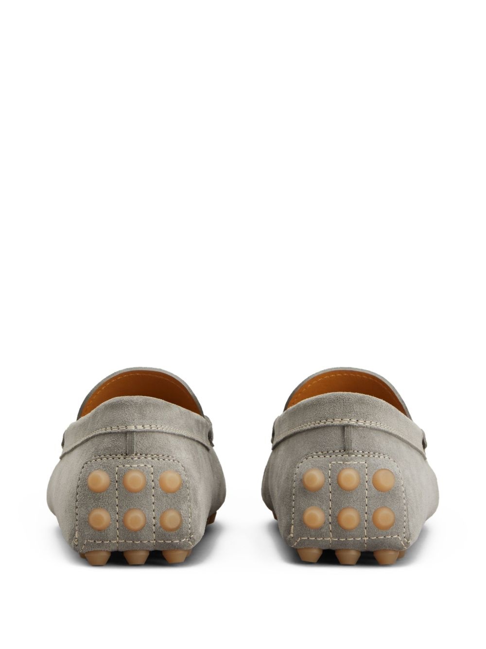 Gommino Bubble loafers - 3