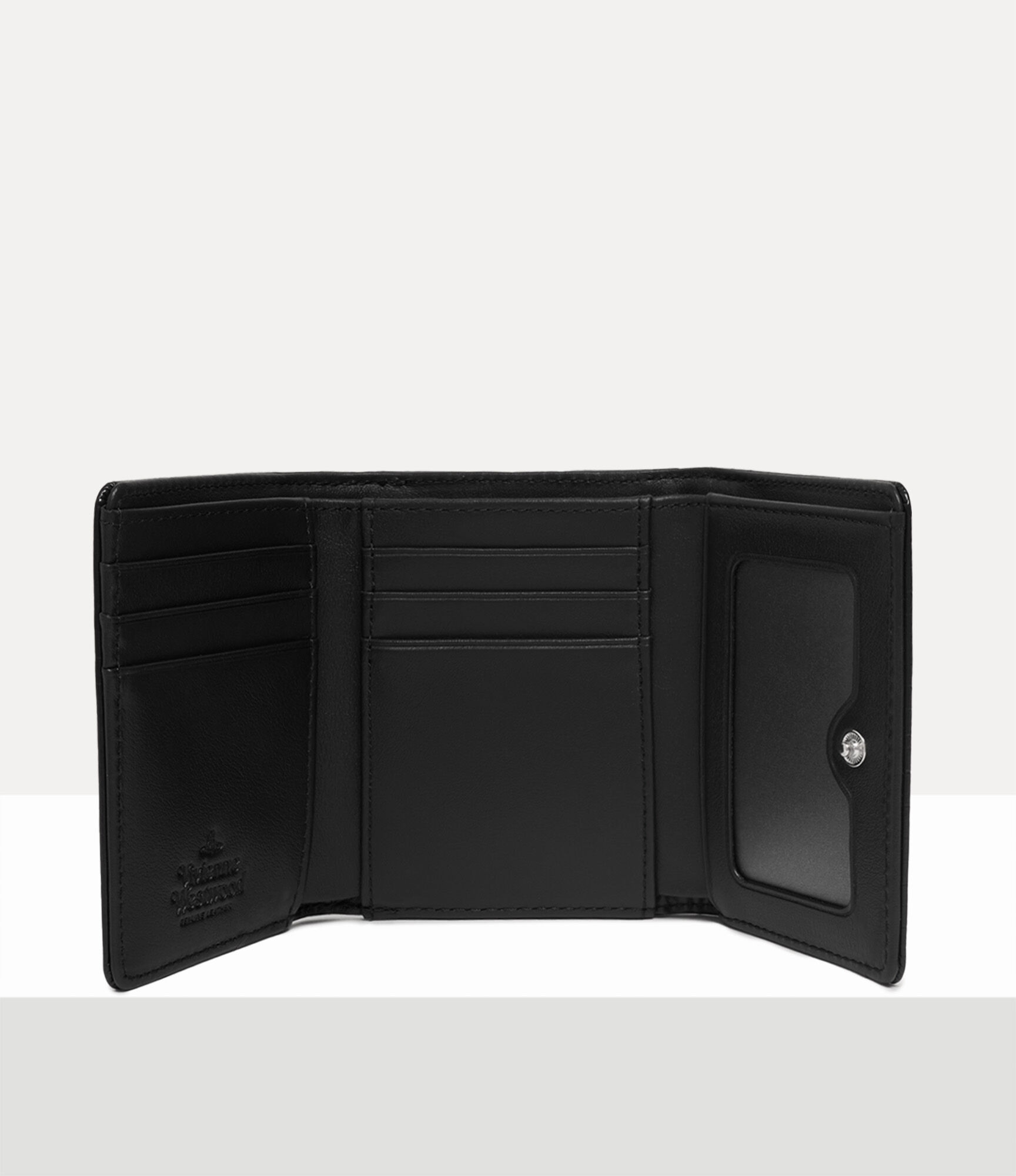 SMALL FRAME WALLET - 3