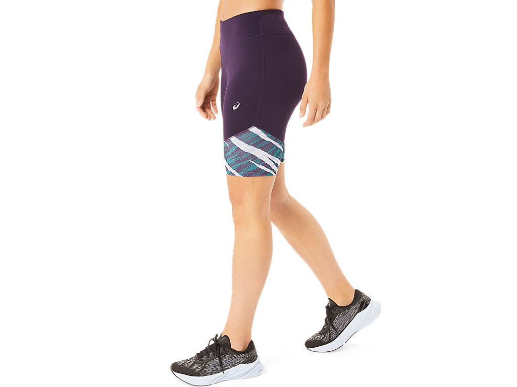WOMEN'S WILD CAMO SPRINTER - 3
