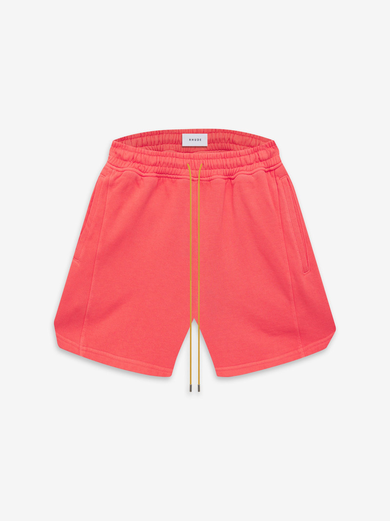 SKYLINE TERRY SHORTS 1