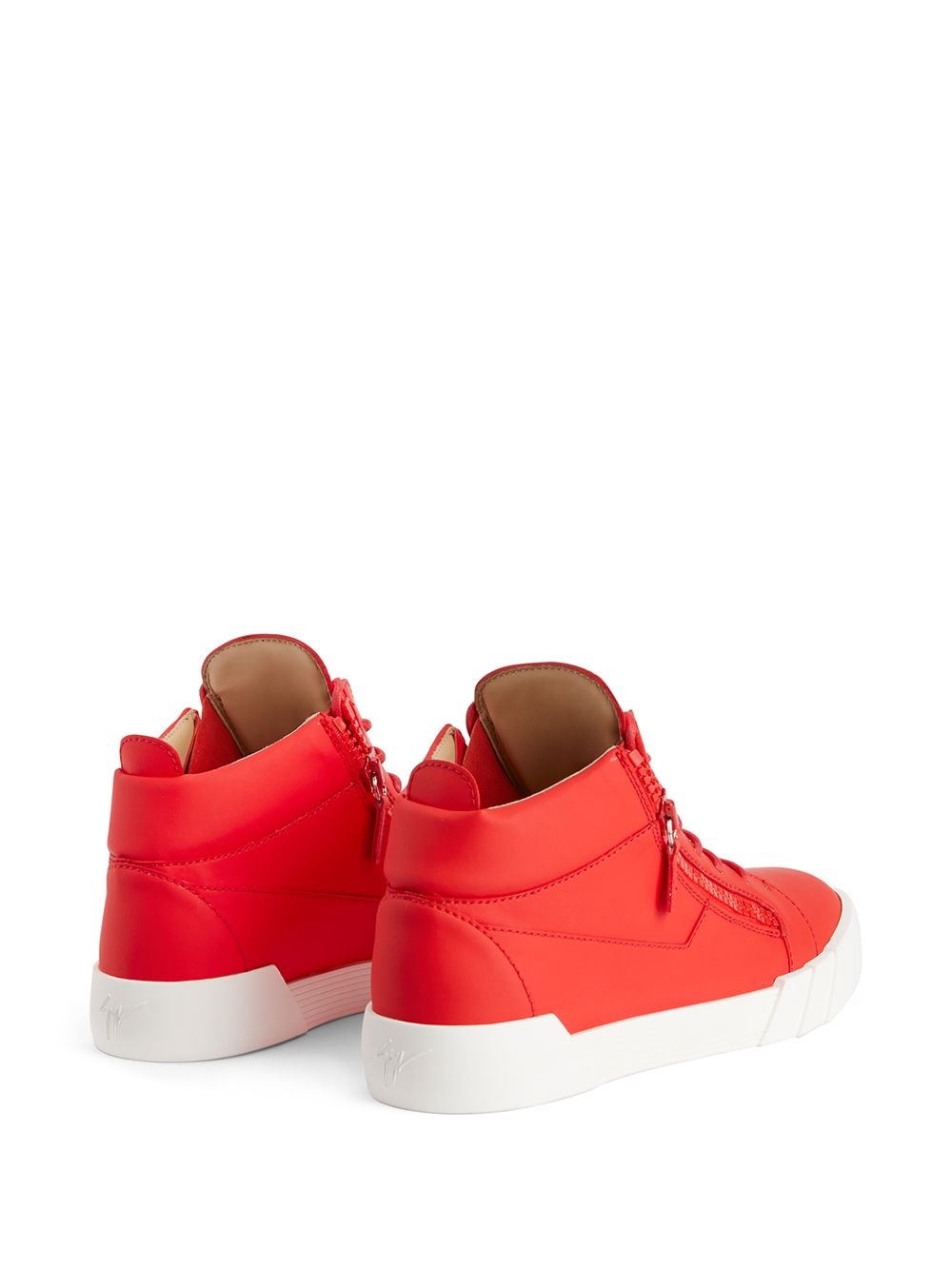 The Shark 5.0 sneakers - 3