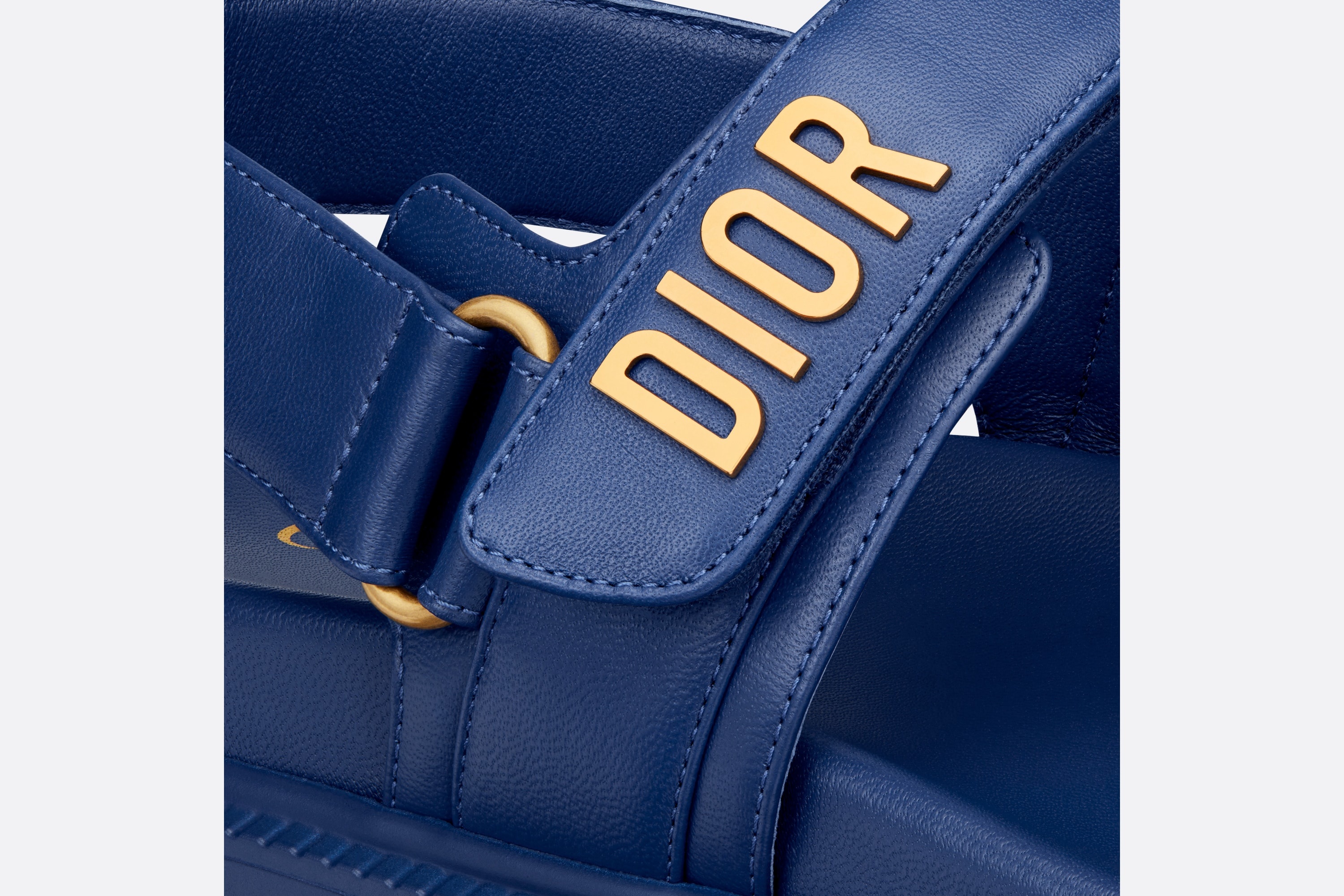 DiorAct Sandal - 5
