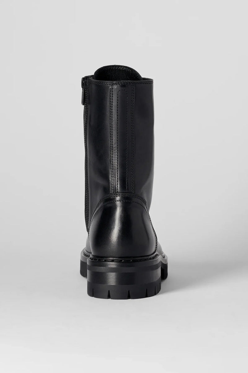 Alec Ankle Boots - 4