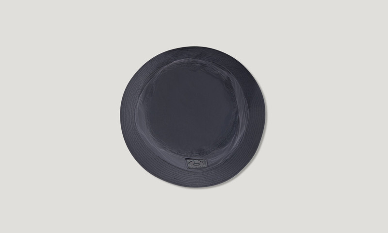 TECH SHELL BUCKET HAT 3