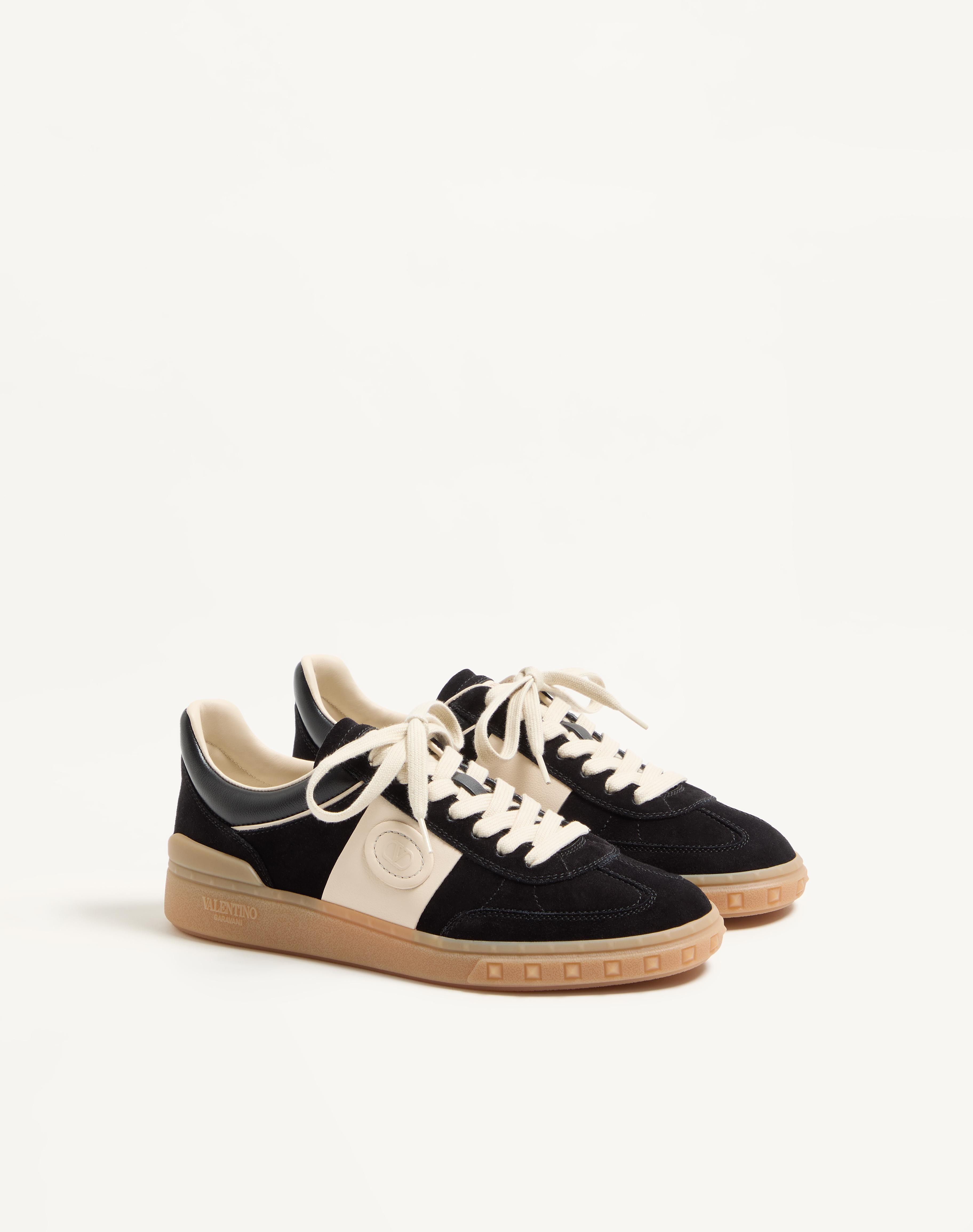 UPVILLAGE CROSTA SNEAKER - 3