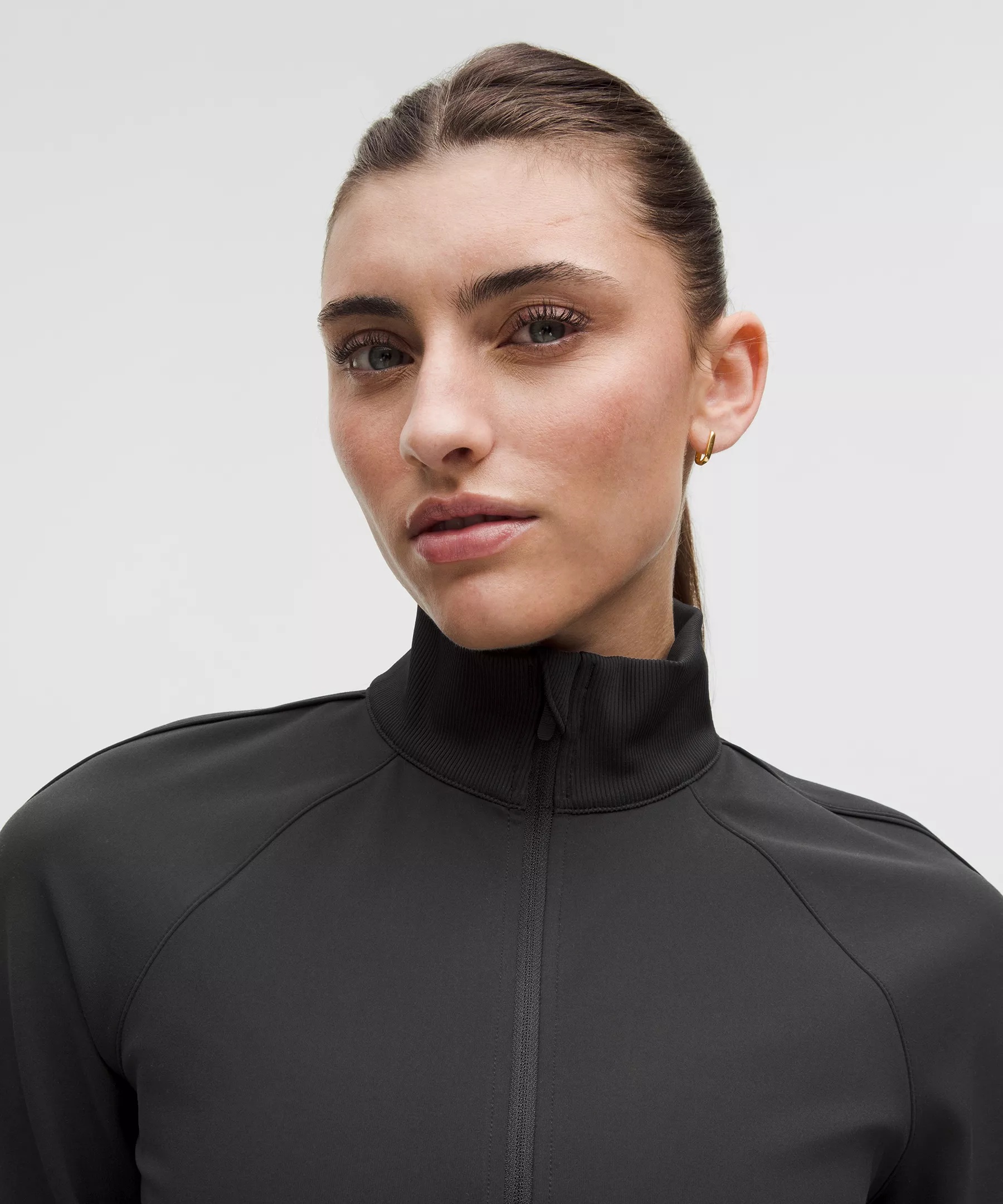 Everlux Classic-Fit Track Jacket - 4