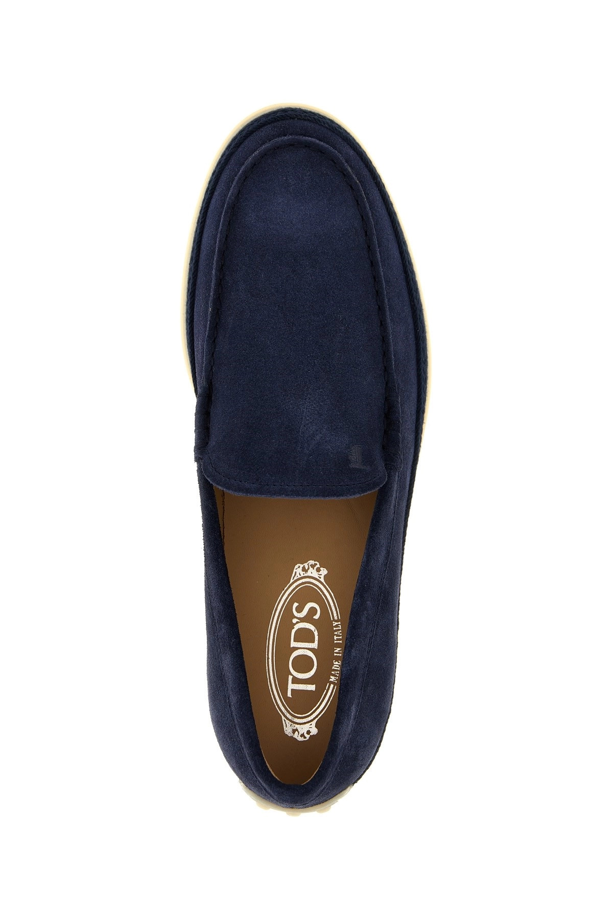 'Nuova Slippera' loafers - 4