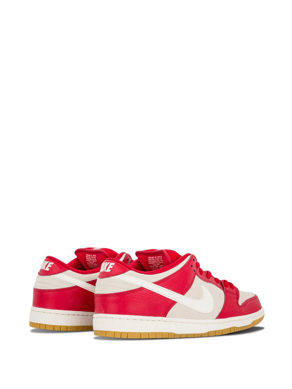 NIKE SB ☆ Dunk Low Pro ‘Valentine’s Day’ Nike Dunk Low Valentine's Day (2024) (PS) - FZ3549-612 - US