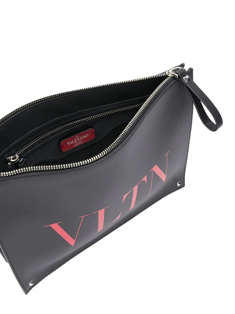 VLTN logo clutch - 5