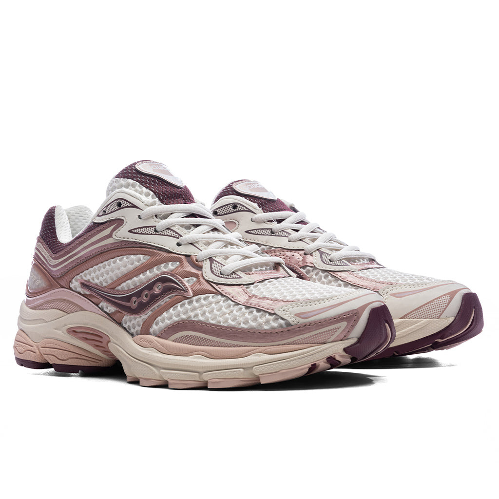 PROGRID OMNI 9 - IVORY/PEONY - 2