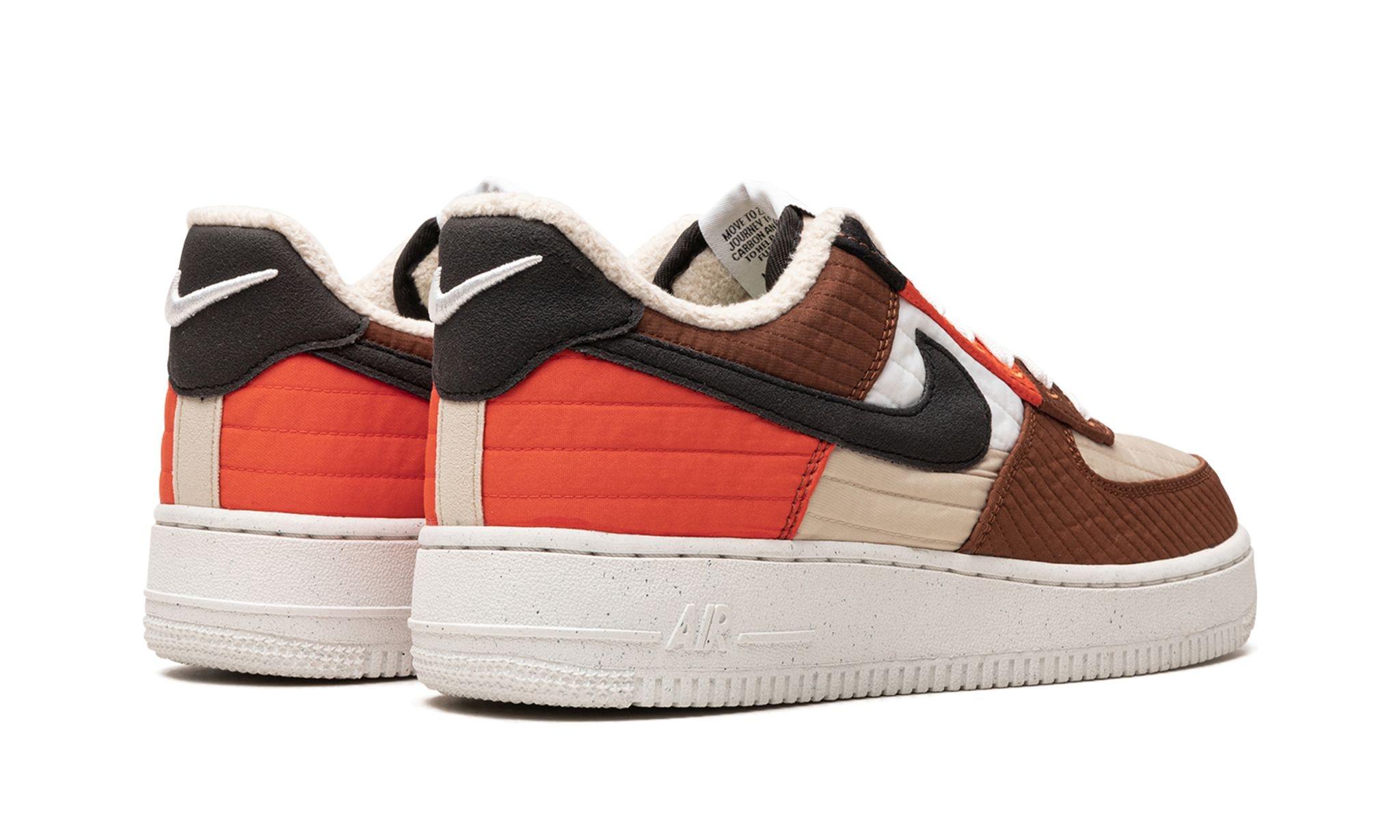 AIR FORCE 1 LO LXX WMNS "Toasty" - 3