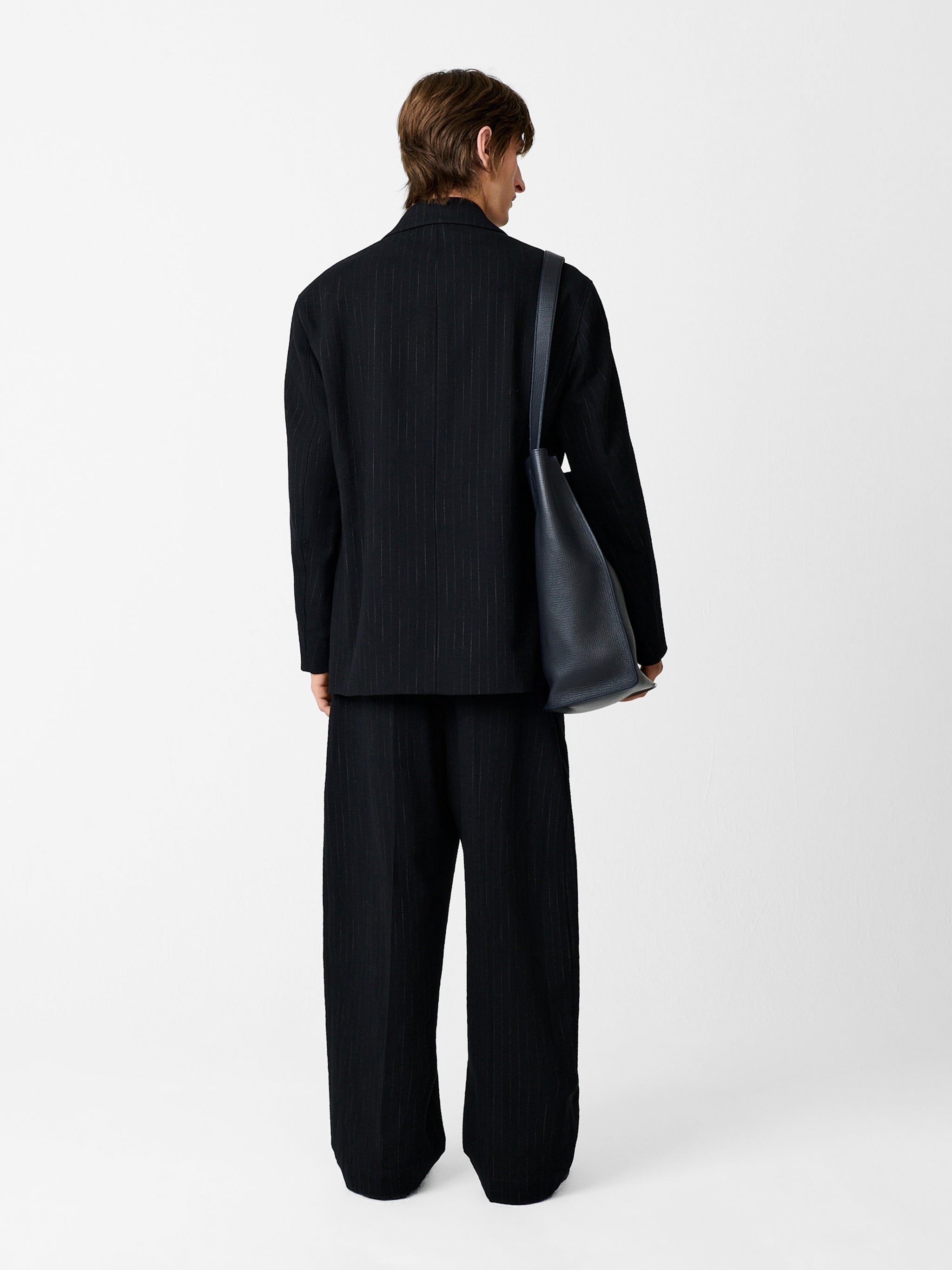 Men's Conde Stripe Jacket - 5