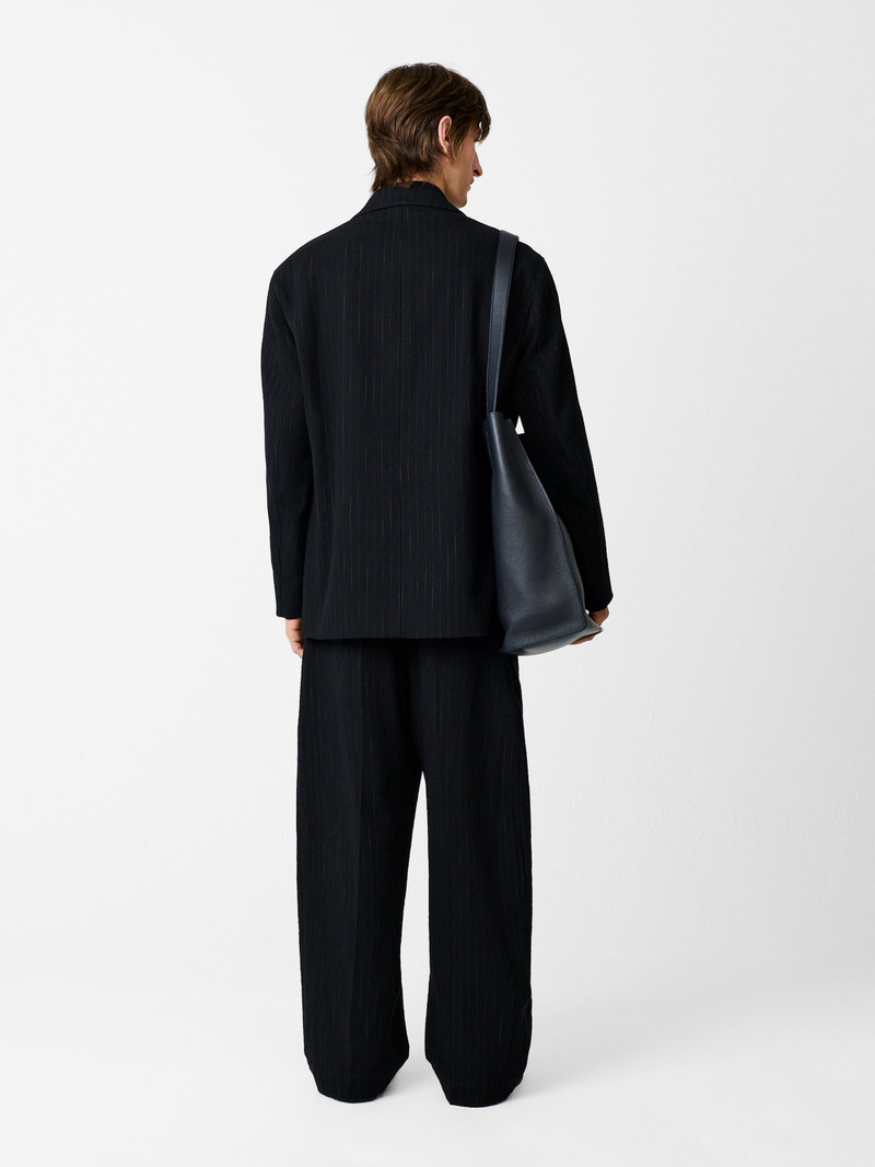 Men's Conde Stripe Jacket 5