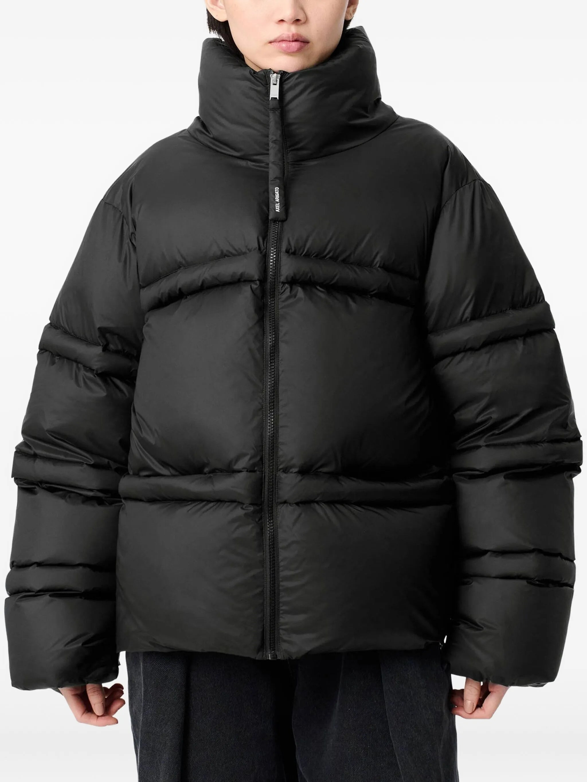 Axel Arigato Veil Puffer Jacket - 3