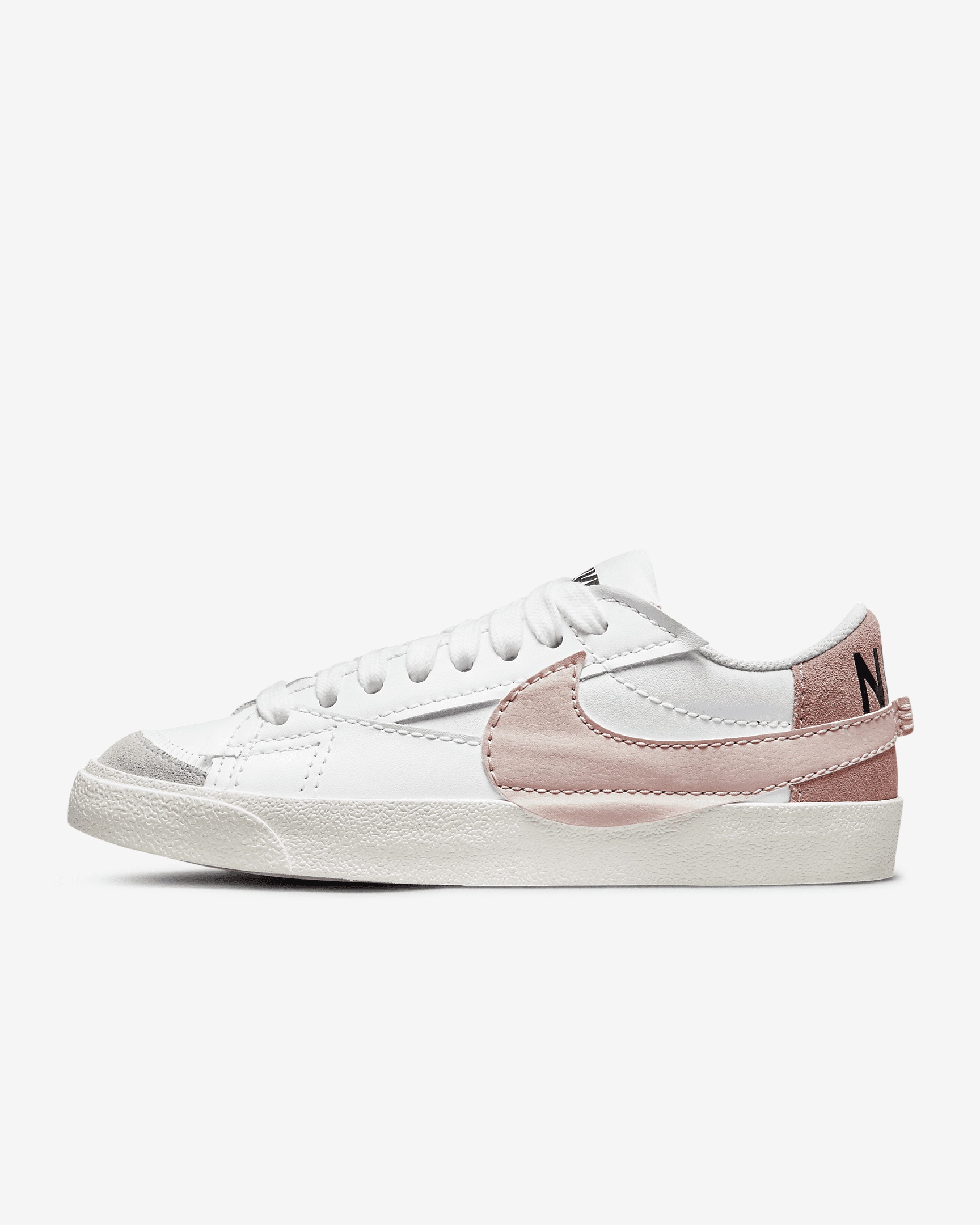 Nike Blazer Low '77 Jumbo Women's Shoes - 1