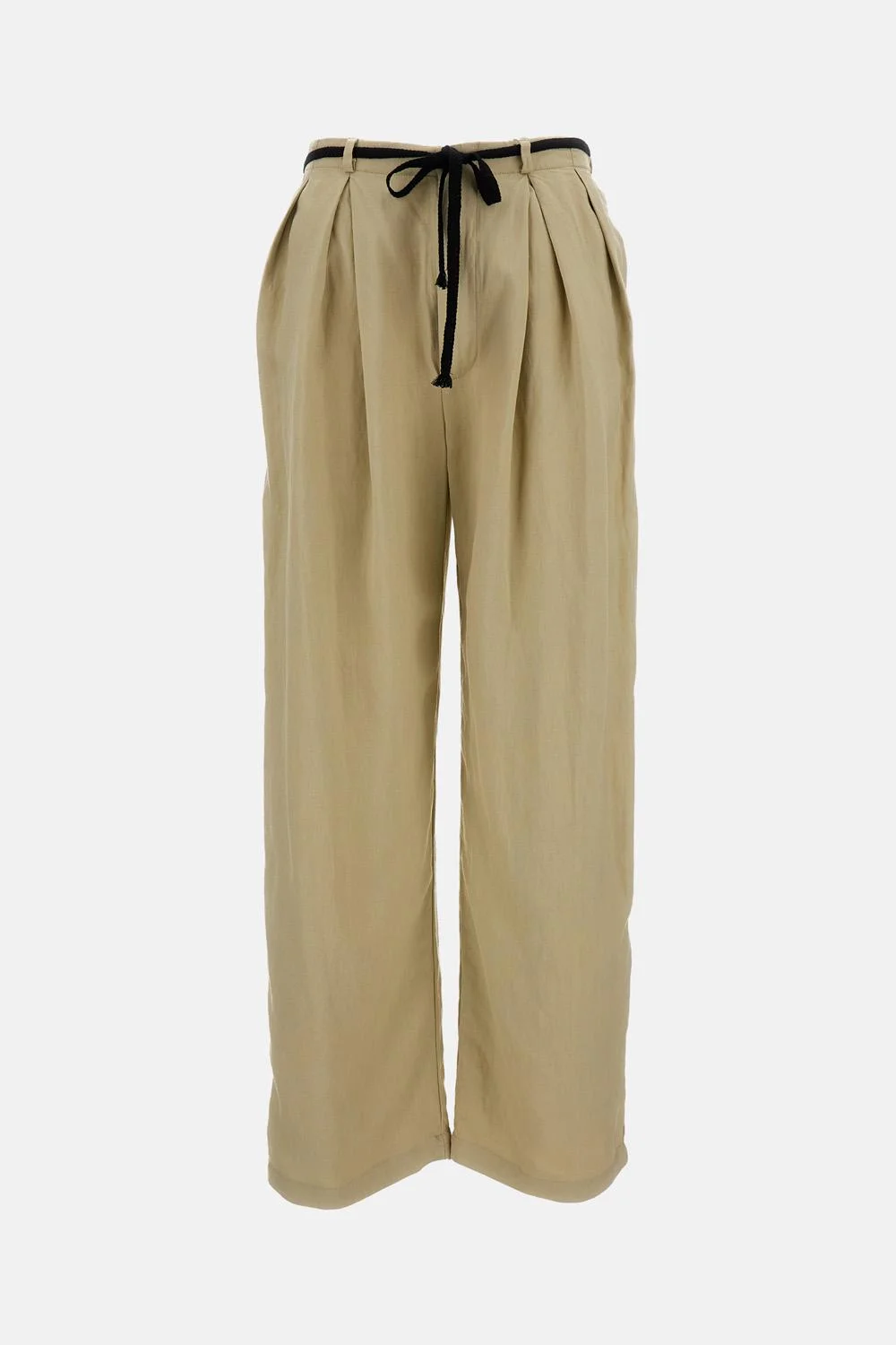 Pestrin Trousers - 1