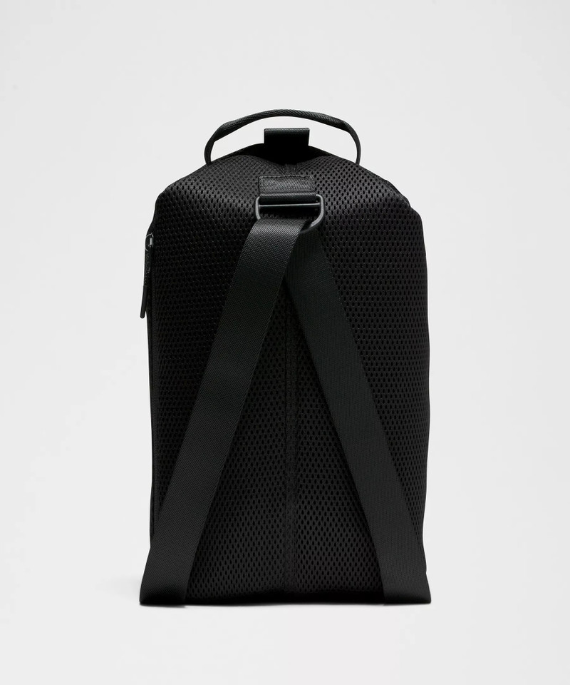 Fast Track Bag 8L *Knit Mesh 3