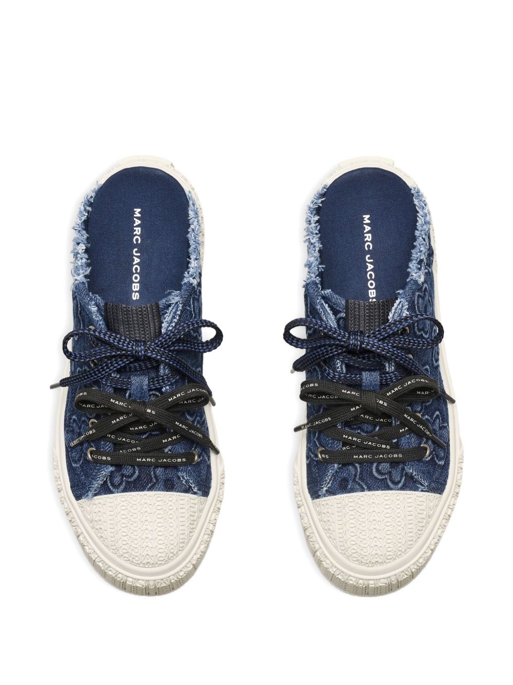 The Puffy Daisy sneakers - 5