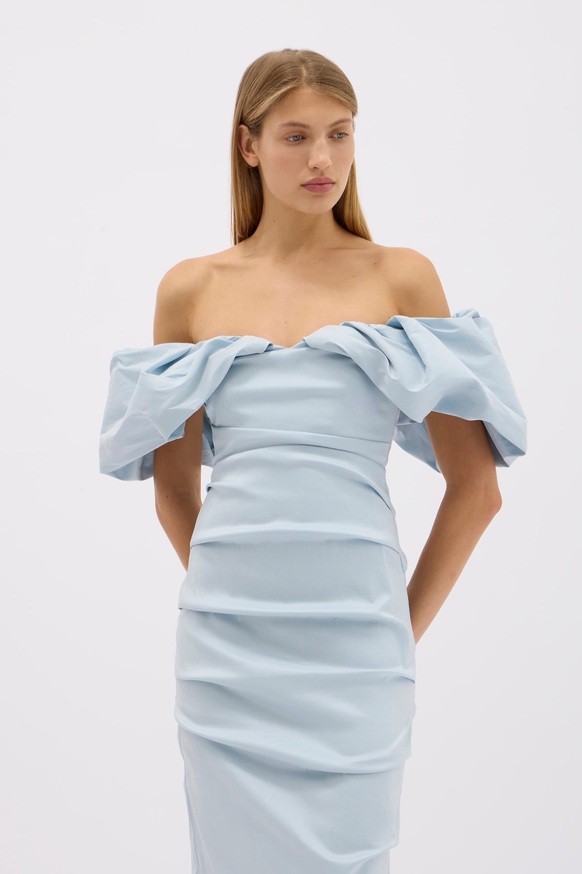 FREY GOWN - 3