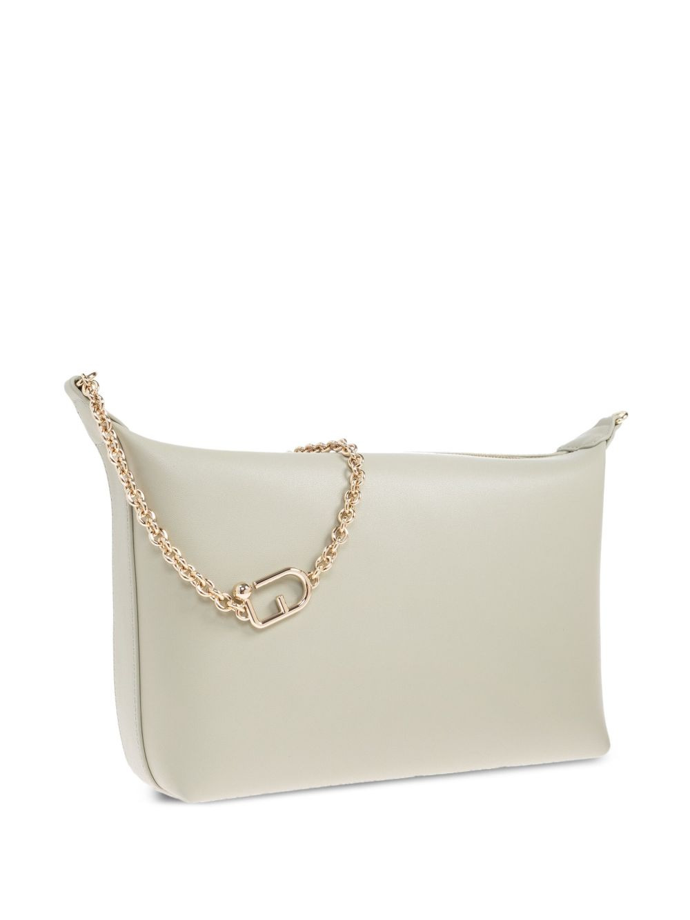 mini Nuvola chain-strap crossbody bag - 3