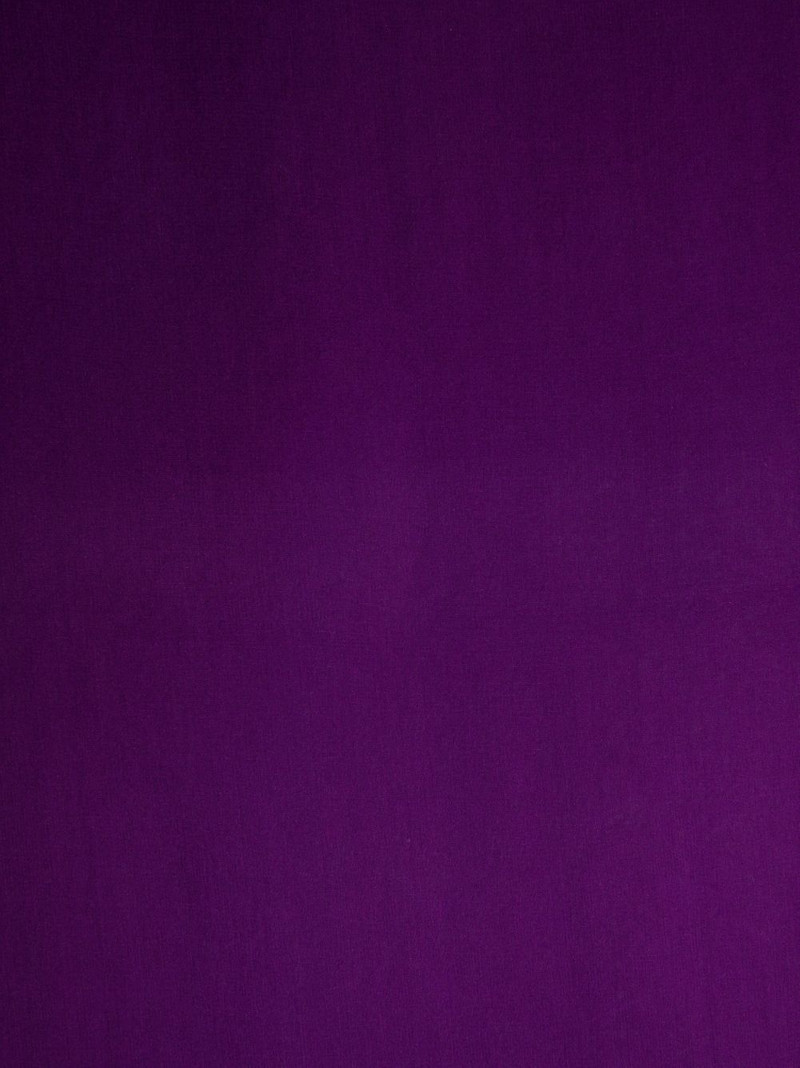 Max Mara finished edge silk scarf outlook