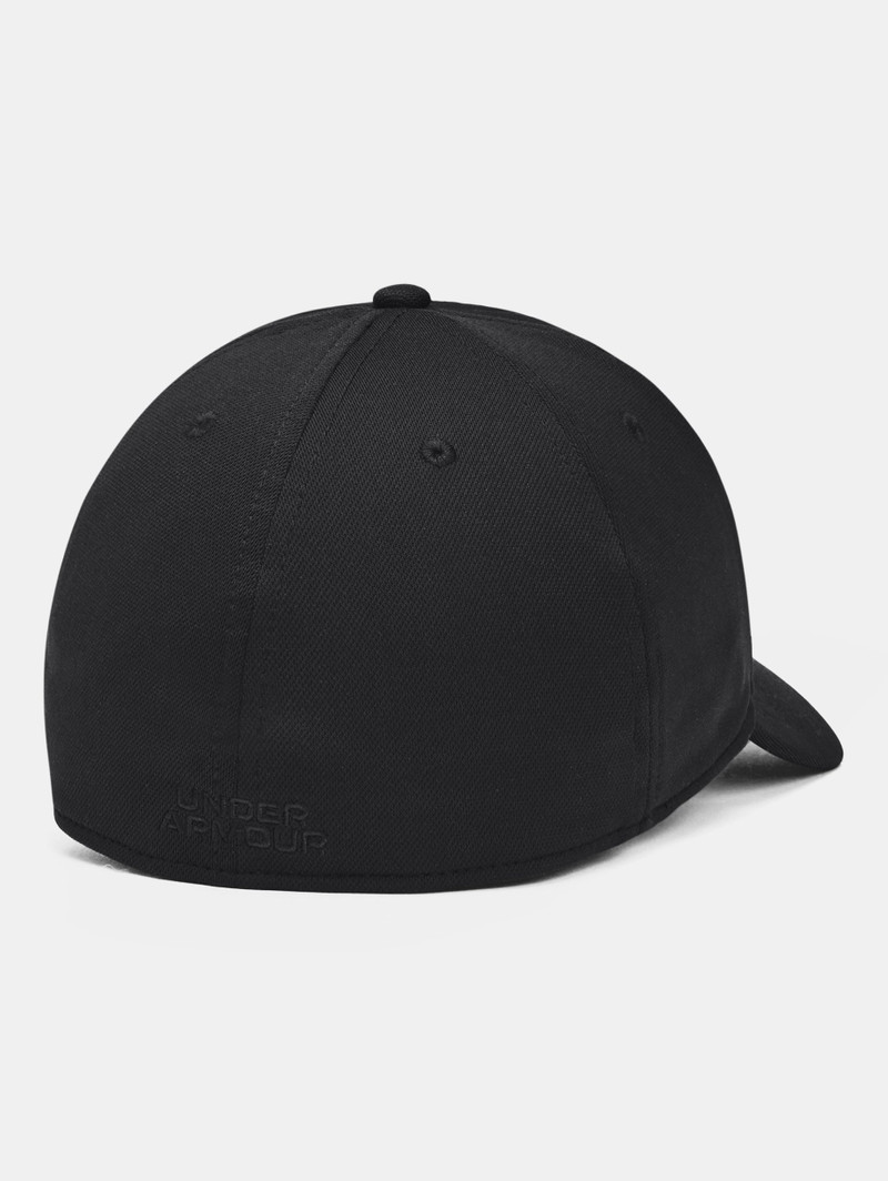 Under Armour Men's UA Blitzing Cap outlook