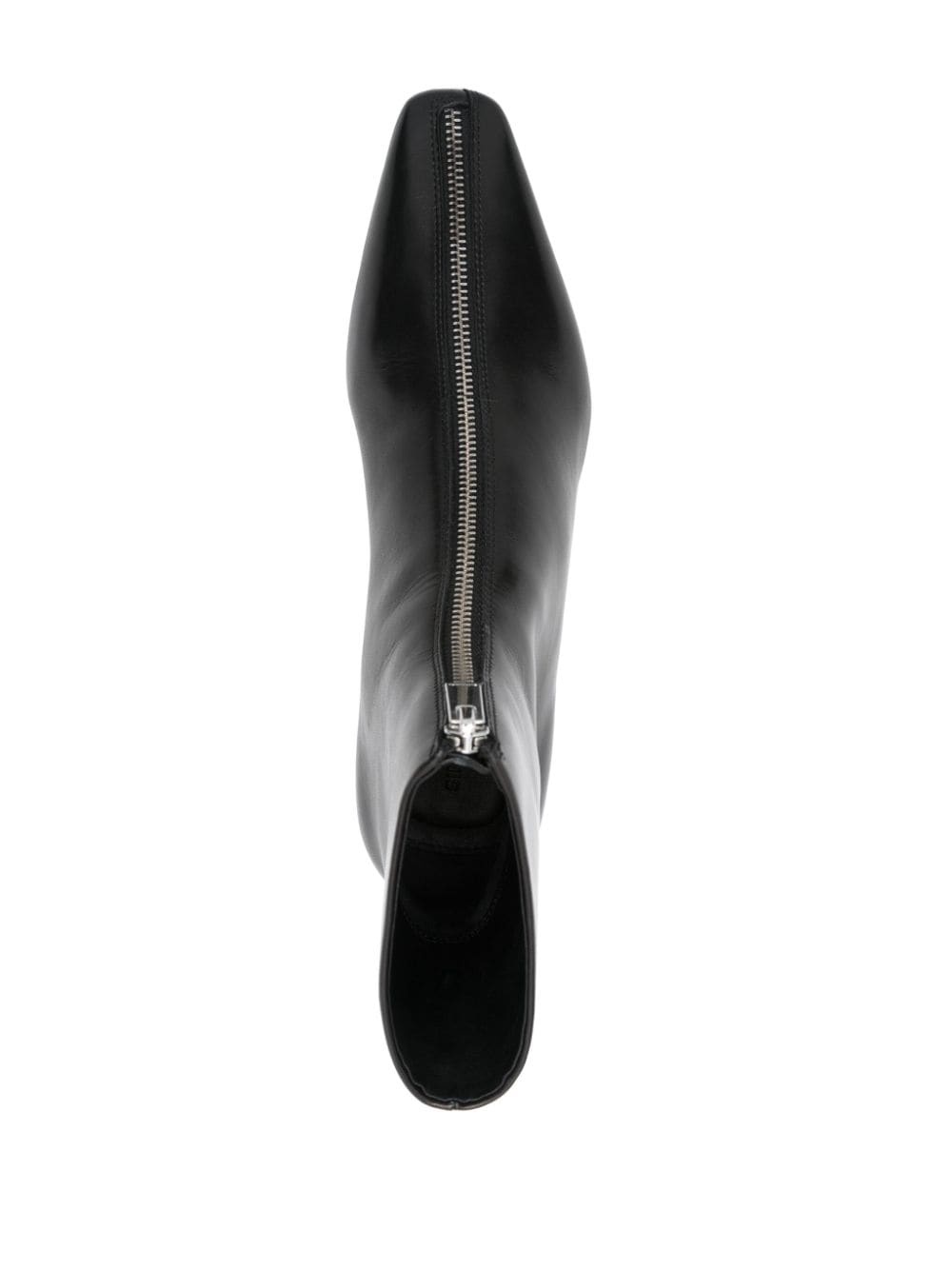 50mm Ryder ankle boots - 8