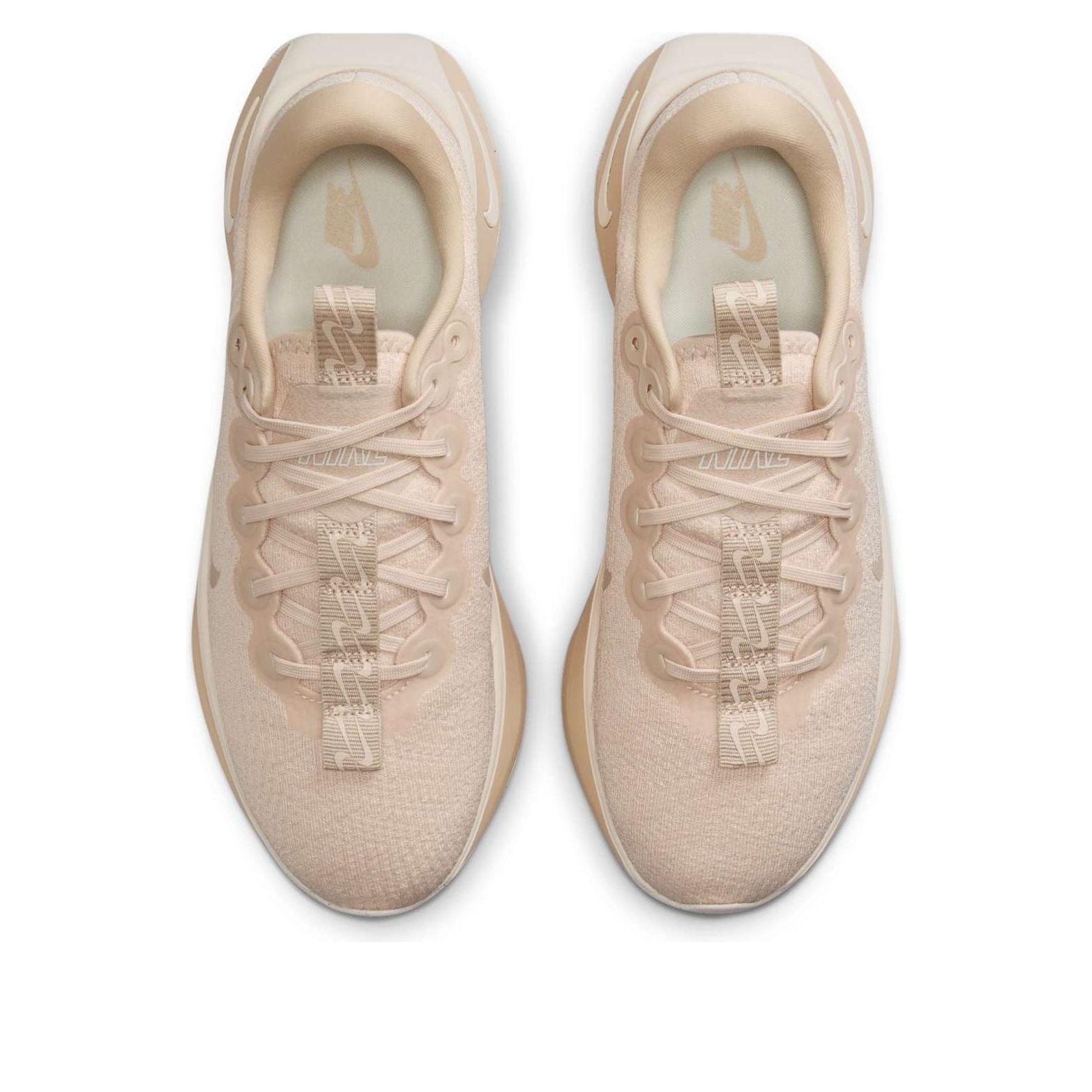 (WMNS) Nike Motiva 'Sand drift Pearl White Pale Ivory' DV1238-110 - 4